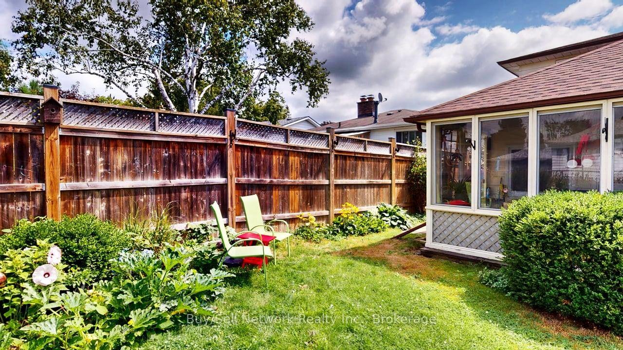 Photo 22 of 2602 Ridgetop Crescent, Peterborough, Ashburnham Ward 4 — HOMEH