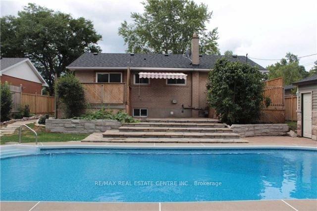 Photo 14 of 363 Duncombe Drive, Burlington, Appleby — HOMEH