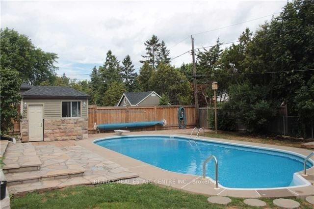 Photo 15 of 363 Duncombe Drive, Burlington, Appleby — HOMEH
