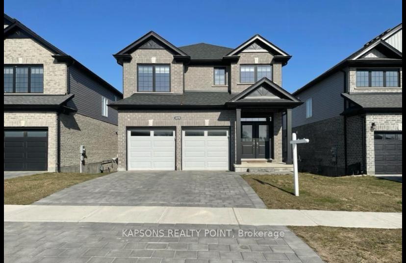 Photo of Unit 21, 2579 Sheffield Boulevard