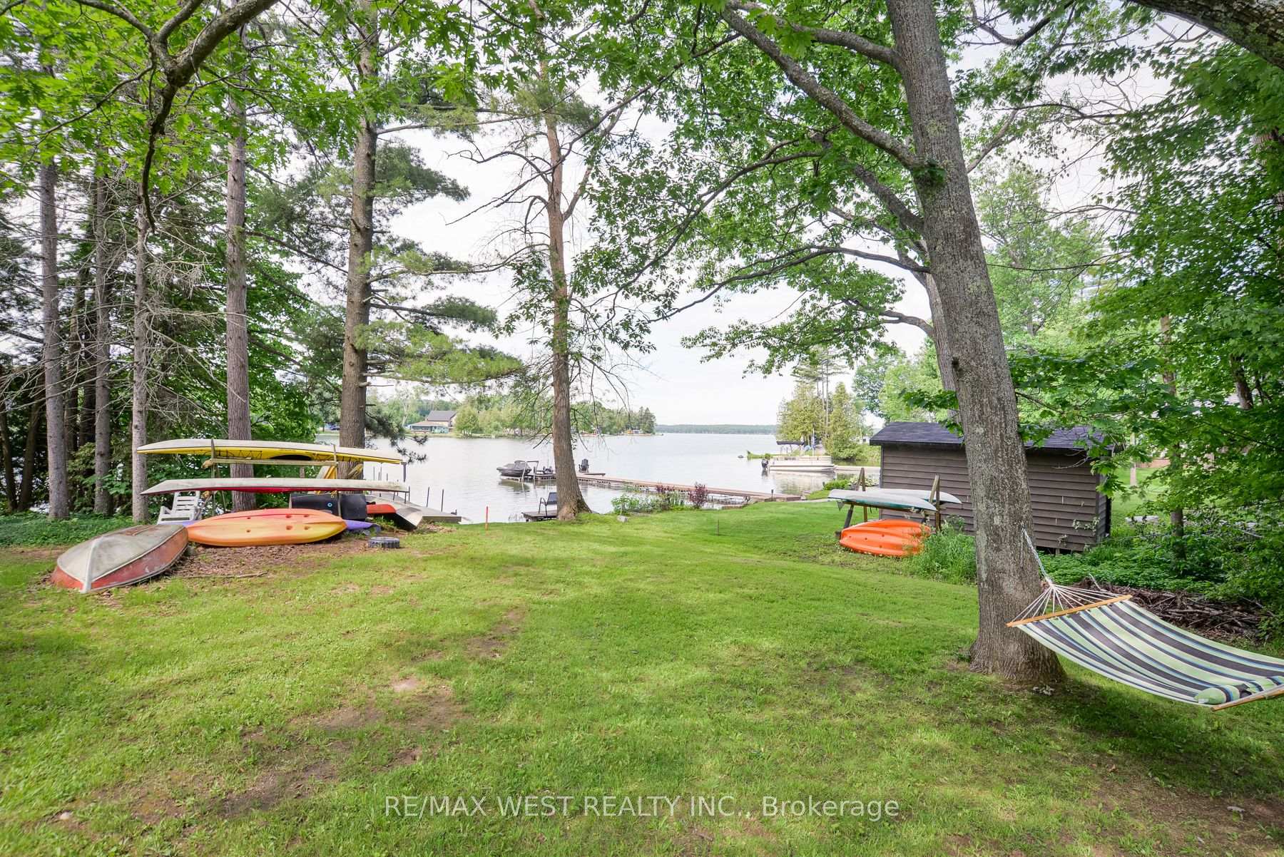 Photo 3 of 6896 Pentland Lane, Ramara, Rural Ramara — HOMEH