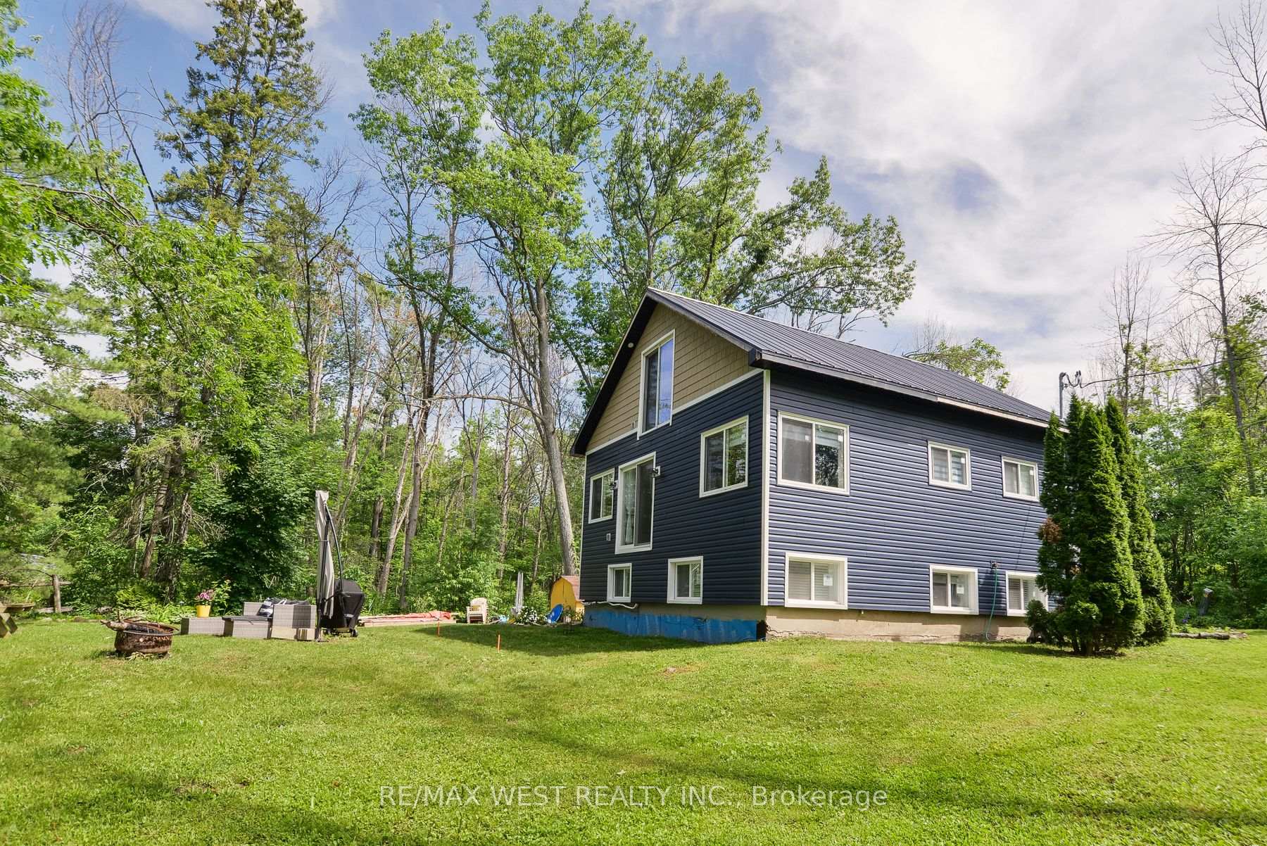 Photo 12 of 6896 Pentland Lane, Ramara, Rural Ramara — HOMEH