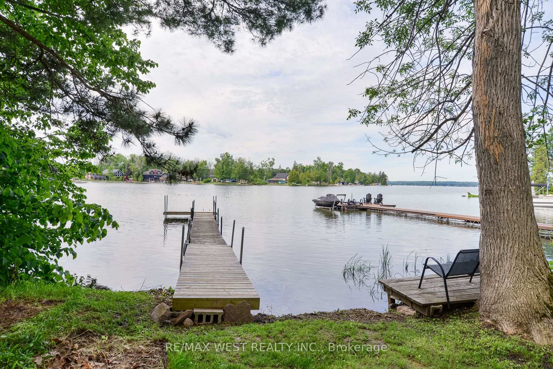 Photo 13 of 6896 Pentland Lane, Ramara, Rural Ramara — HOMEH