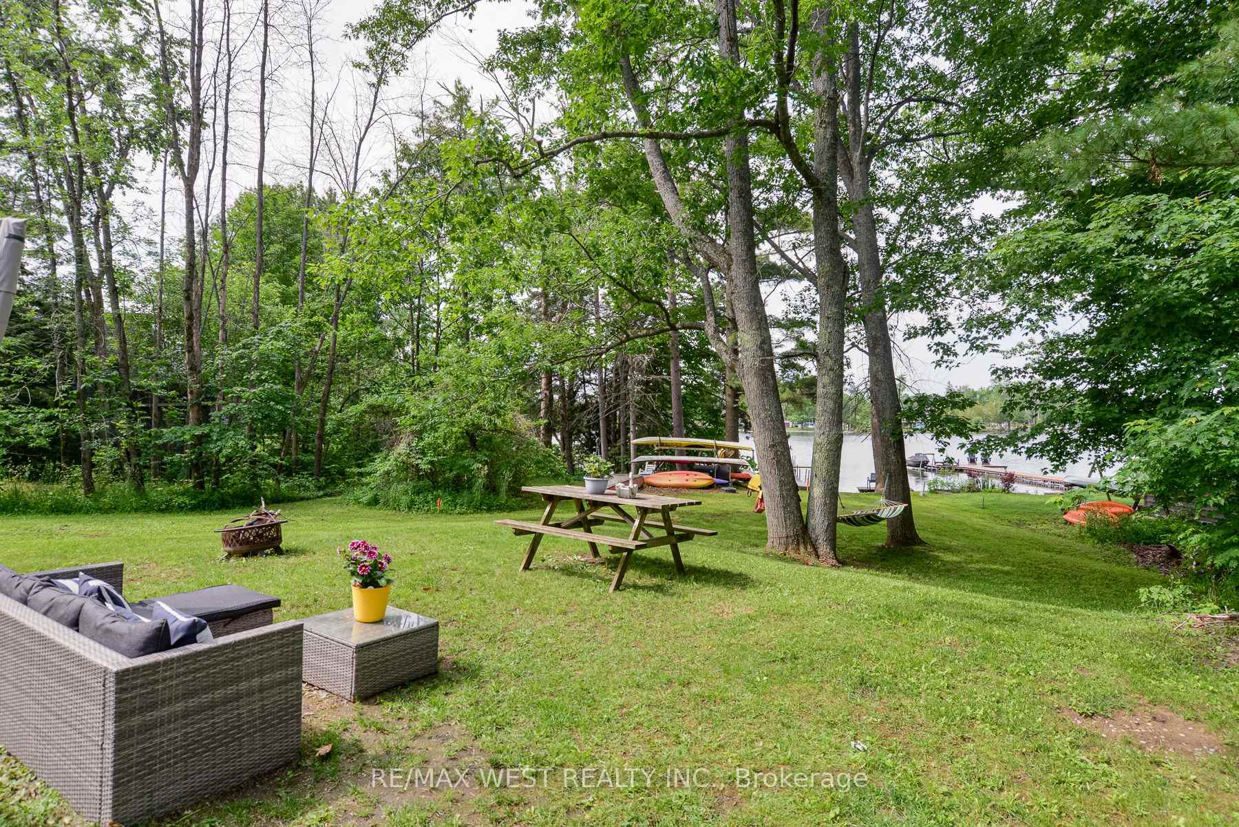 Photo 15 of 6896 Pentland Lane, Ramara, Rural Ramara — HOMEH