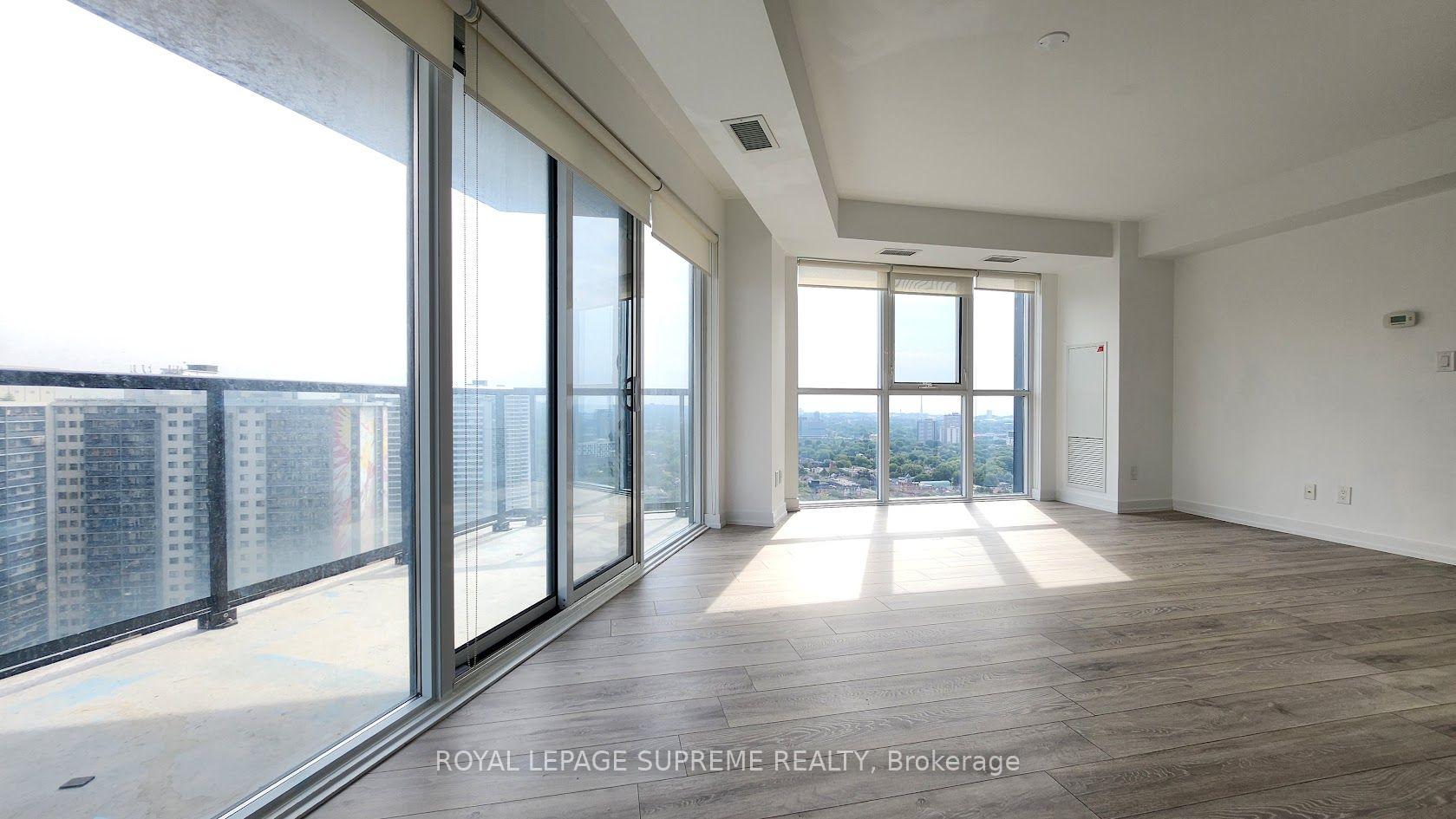 Photo 4 of Unit 2603, 159 Wellesley Street E, Toronto, Cabbagetown-South St. James Town — HOMEH