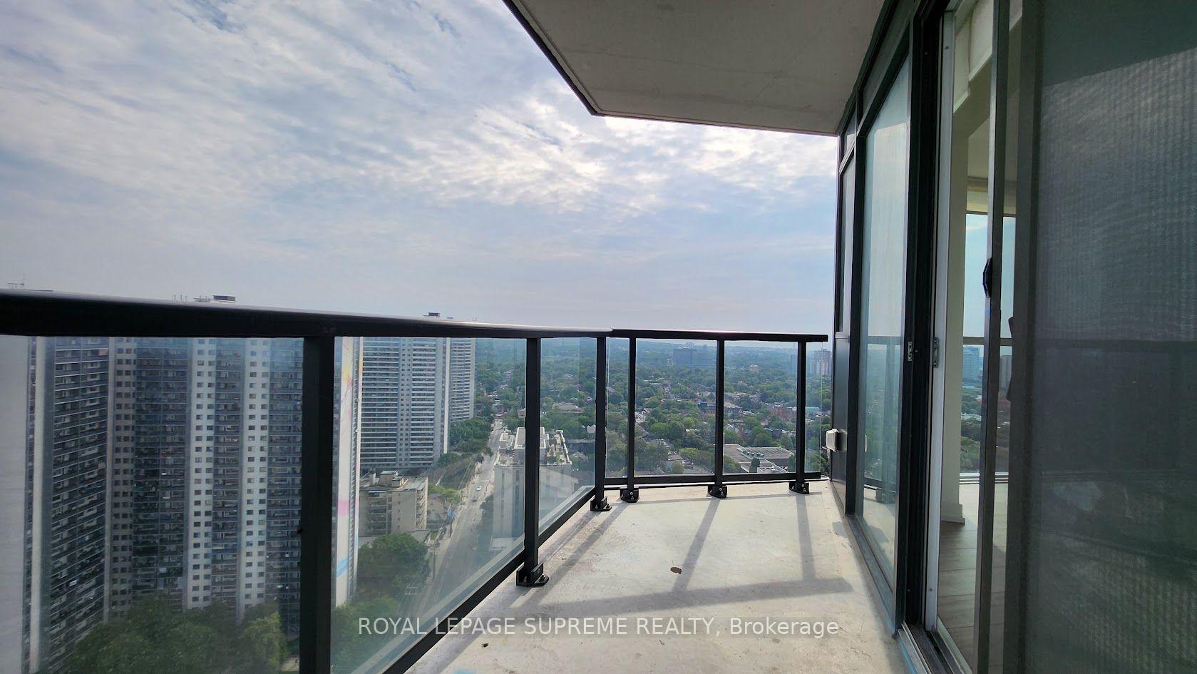 Photo 6 of Unit 2603, 159 Wellesley Street E, Toronto, Cabbagetown-South St. James Town — HOMEH