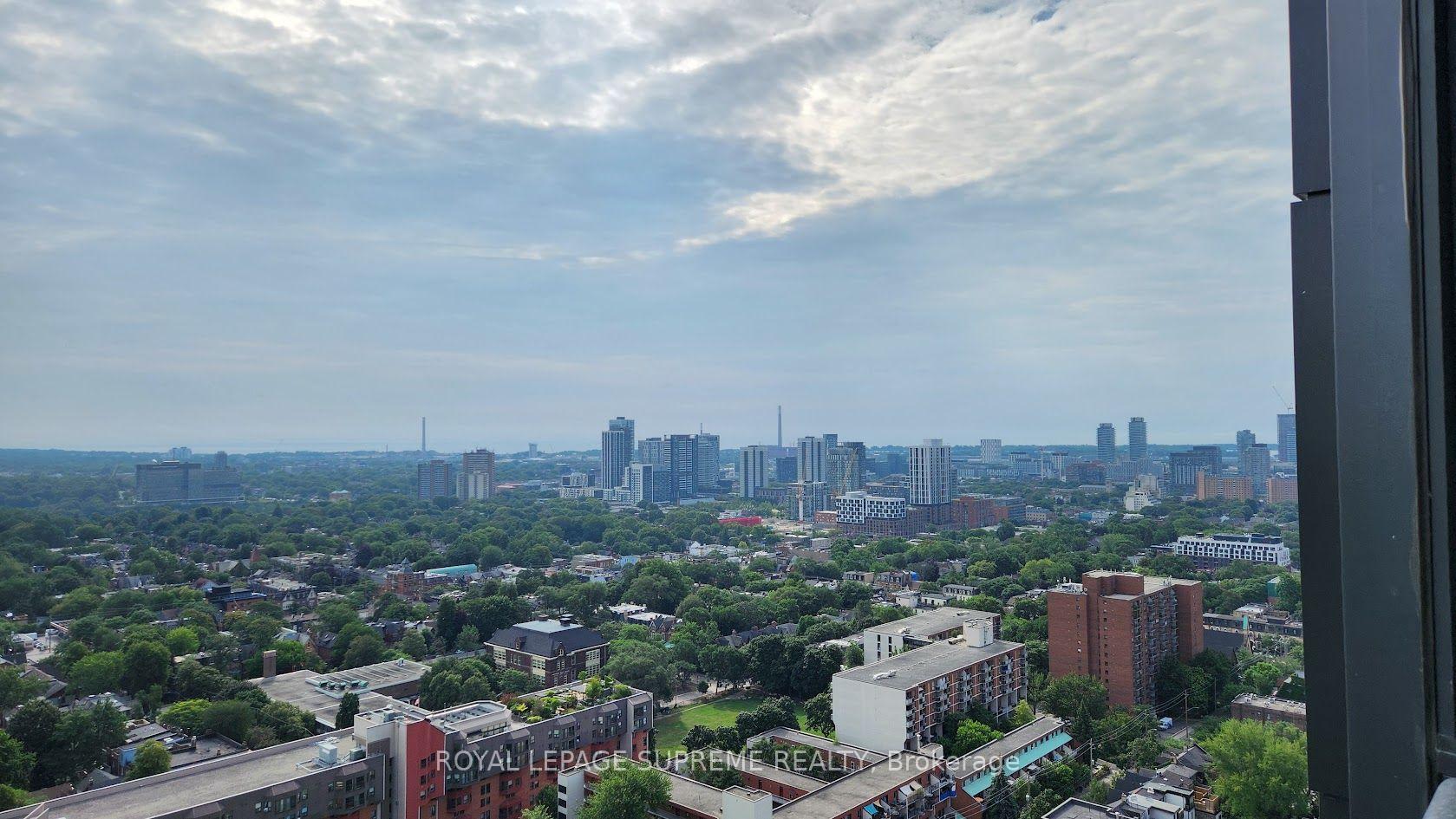 Photo 7 of Unit 2603, 159 Wellesley Street E, Toronto, Cabbagetown-South St. James Town — HOMEH