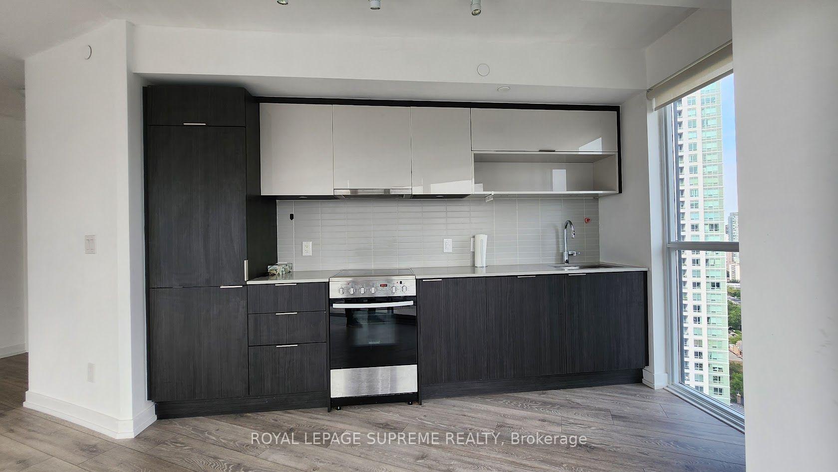 Photo 8 of Unit 2603, 159 Wellesley Street E, Toronto, Cabbagetown-South St. James Town — HOMEH