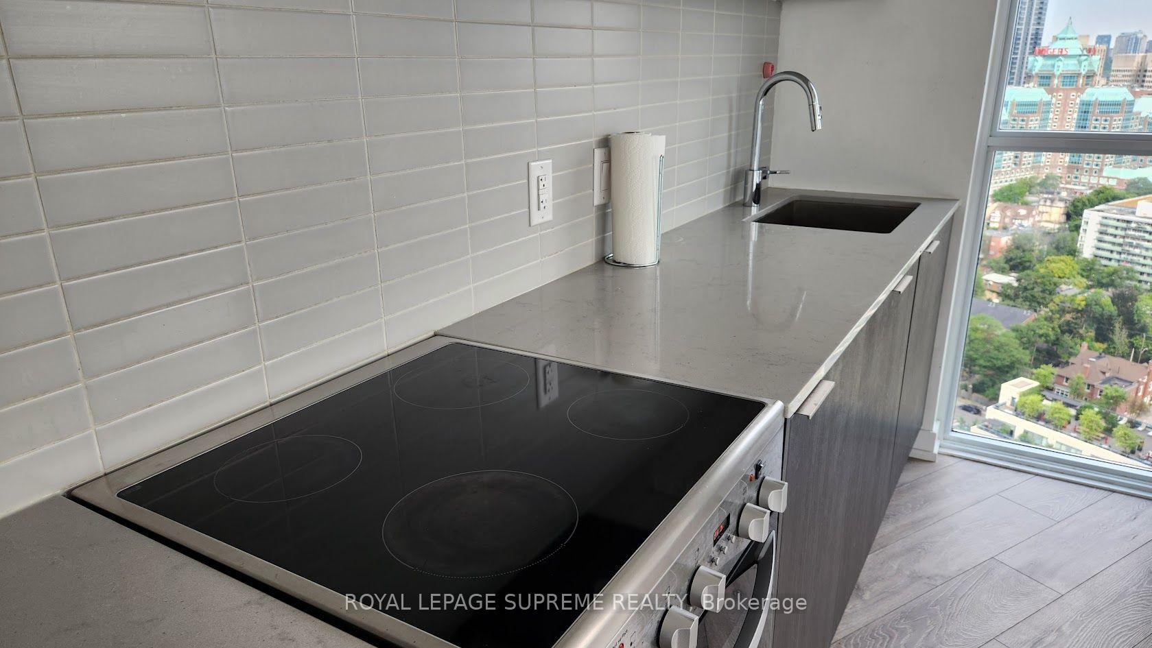 Photo 9 of Unit 2603, 159 Wellesley Street E, Toronto, Cabbagetown-South St. James Town — HOMEH