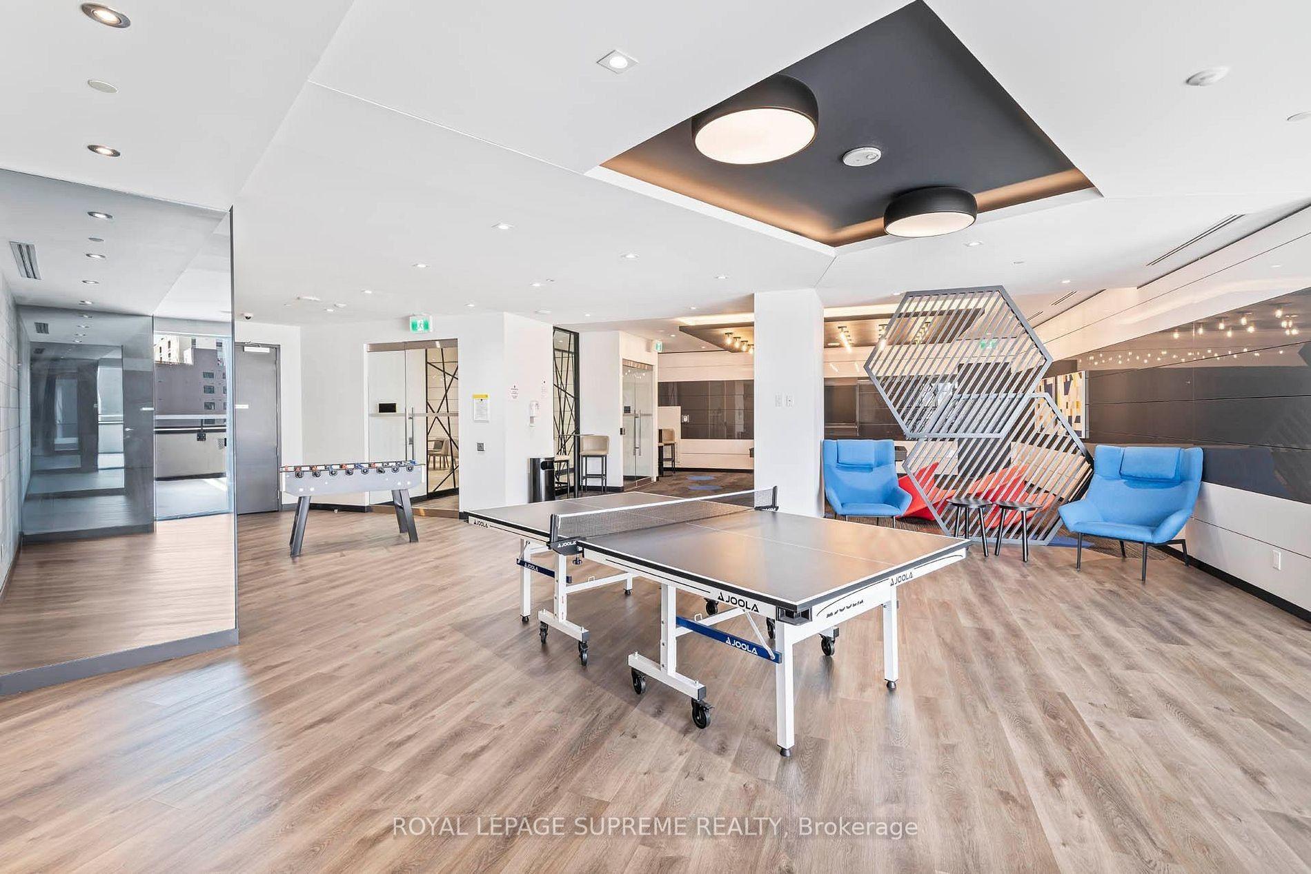 Photo 16 of Unit 2603, 159 Wellesley Street E, Toronto, Cabbagetown-South St. James Town — HOMEH
