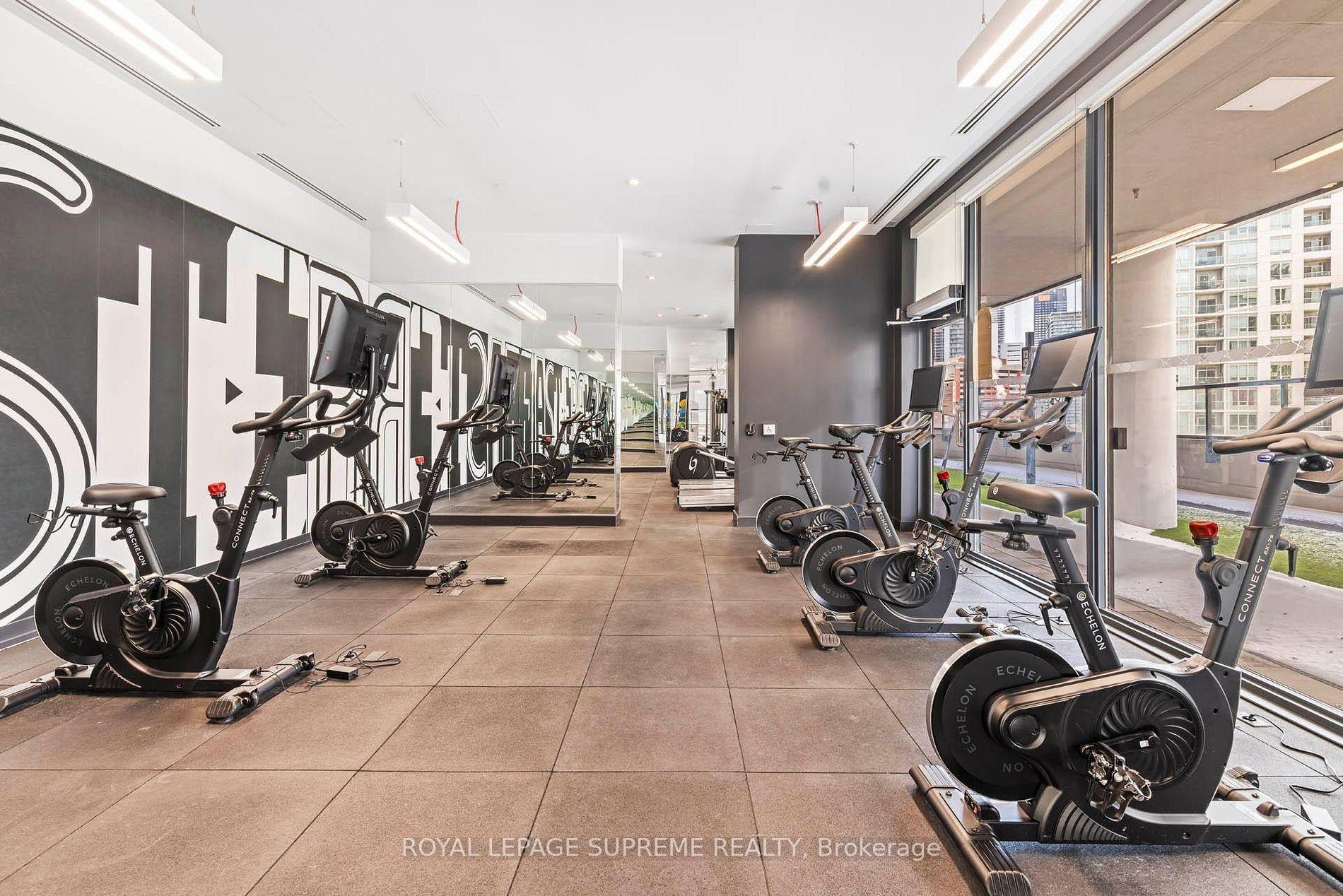 Photo 18 of Unit 2603, 159 Wellesley Street E, Toronto, Cabbagetown-South St. James Town — HOMEH