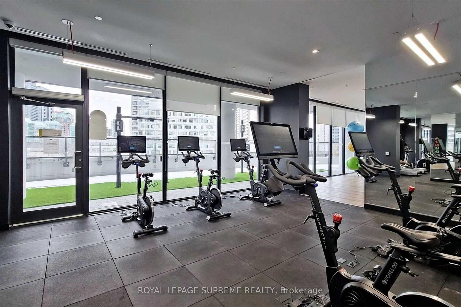 Photo 23 of Unit 2603, 159 Wellesley Street E, Toronto, Cabbagetown-South St. James Town — HOMEH
