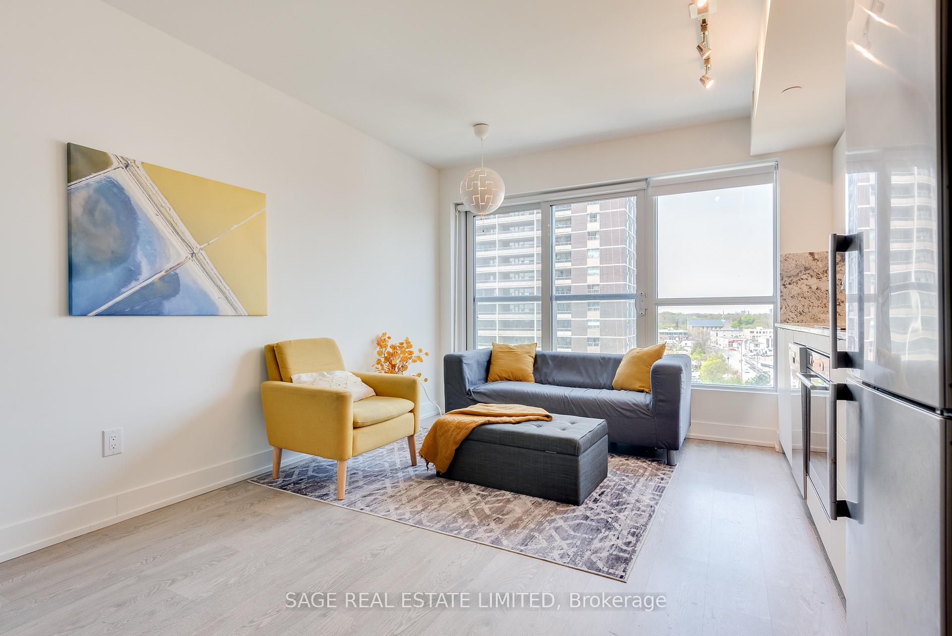 Photo 2 of Unit 834, 5 Mabelle Avenue, Etobicoke, Islington-City Centre West — HOMEH