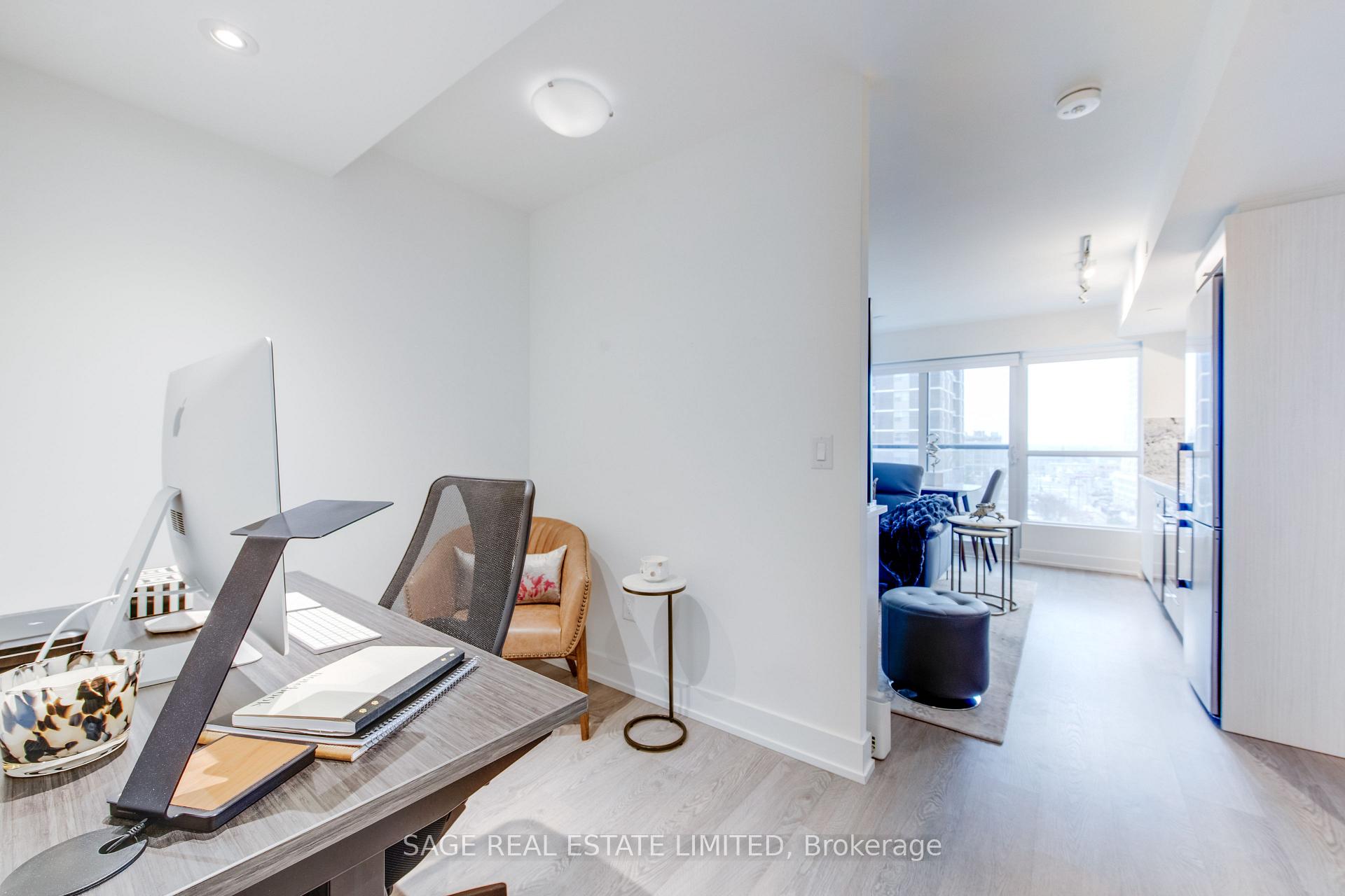 Photo 6 of Unit 834, 5 Mabelle Avenue, Etobicoke, Islington-City Centre West — HOMEH