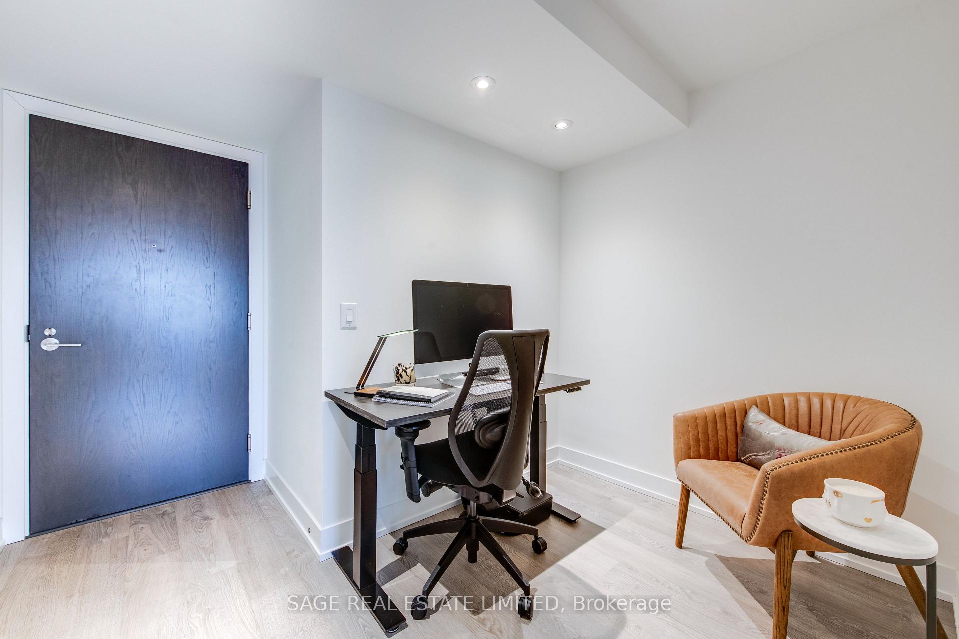Photo 7 of Unit 834, 5 Mabelle Avenue, Etobicoke, Islington-City Centre West — HOMEH