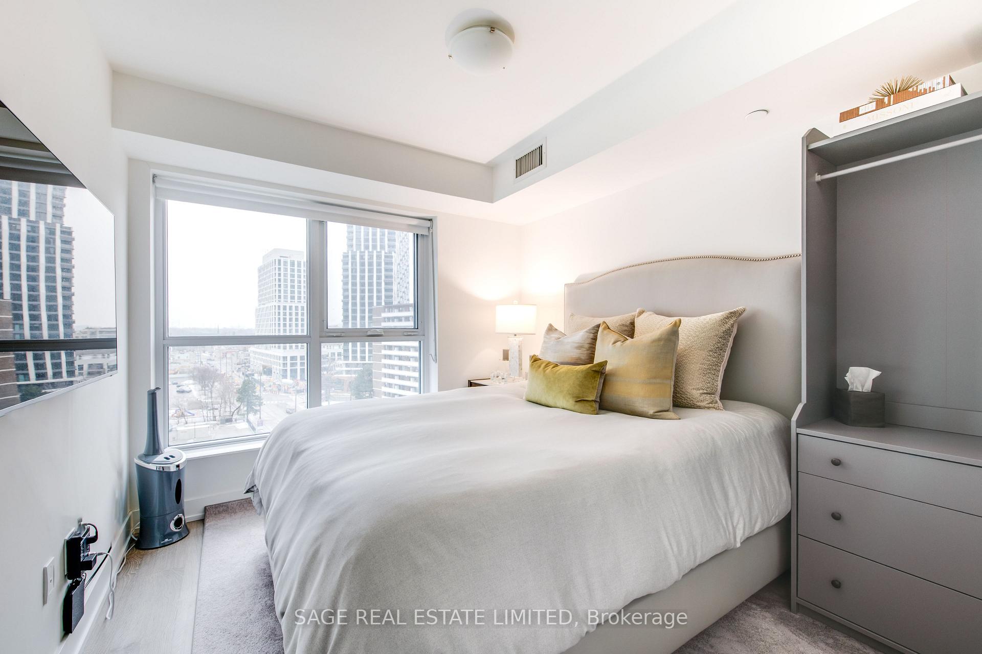 Photo 9 of Unit 834, 5 Mabelle Avenue, Etobicoke, Islington-City Centre West — HOMEH