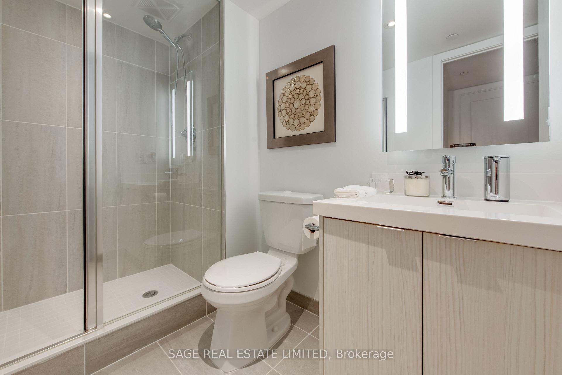 Photo 11 of Unit 834, 5 Mabelle Avenue, Etobicoke, Islington-City Centre West — HOMEH