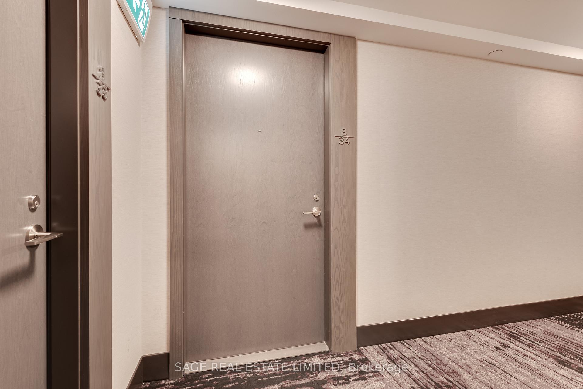 Photo 14 of Unit 834, 5 Mabelle Avenue, Etobicoke, Islington-City Centre West — HOMEH