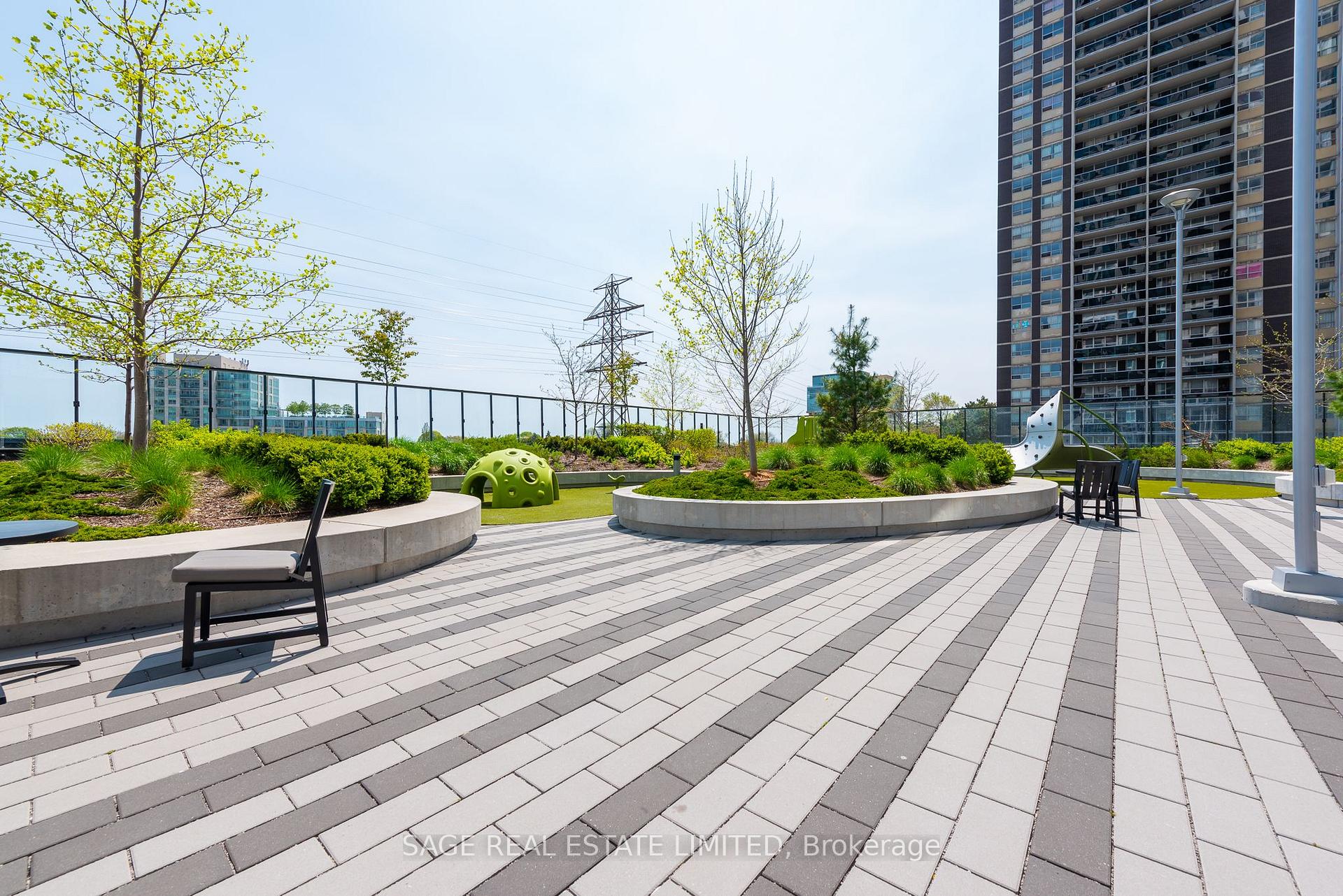 Photo 15 of Unit 834, 5 Mabelle Avenue, Etobicoke, Islington-City Centre West — HOMEH
