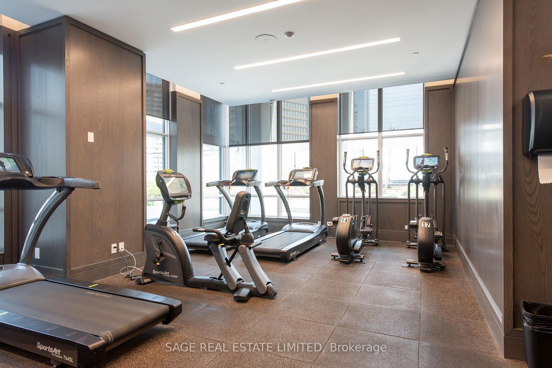 Photo 17 of Unit 834, 5 Mabelle Avenue, Etobicoke, Islington-City Centre West — HOMEH