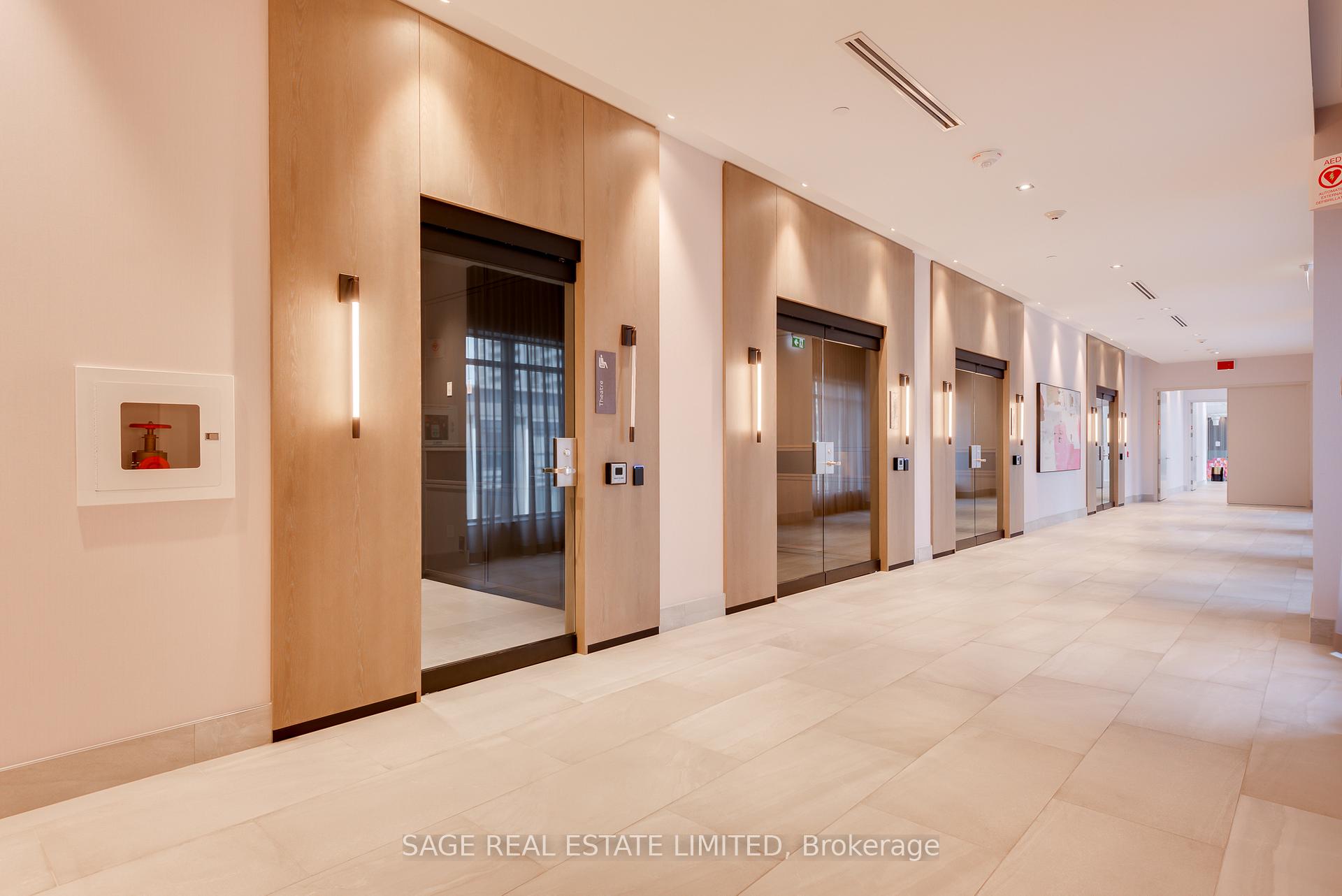 Photo 20 of Unit 834, 5 Mabelle Avenue, Etobicoke, Islington-City Centre West — HOMEH