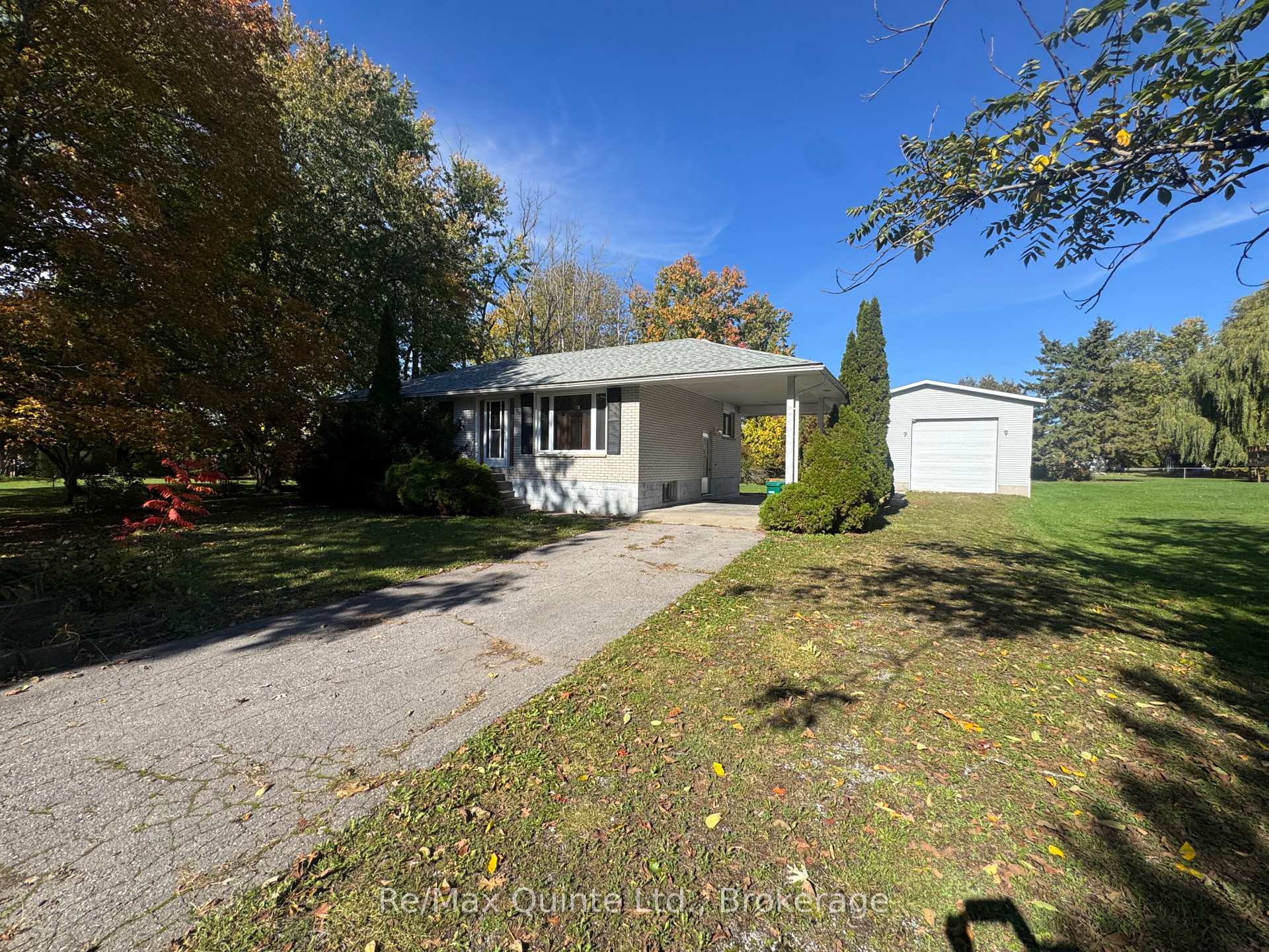 Photo 22 of 20 Ross Avenue, Quinte West, Murray Ward — HOMEH