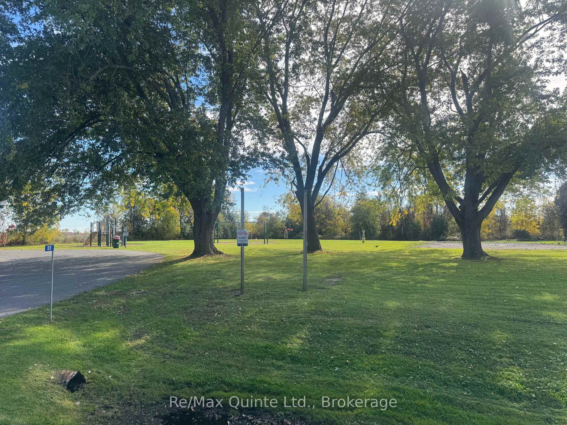 Photo 25 of 20 Ross Avenue, Quinte West, Murray Ward — HOMEH