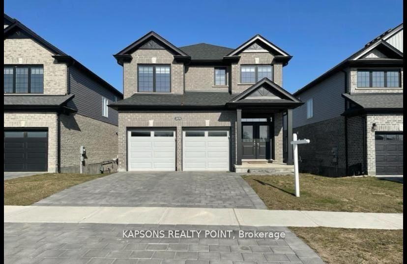 Photo of Unit 21, 2579 Sheffield Boulevard