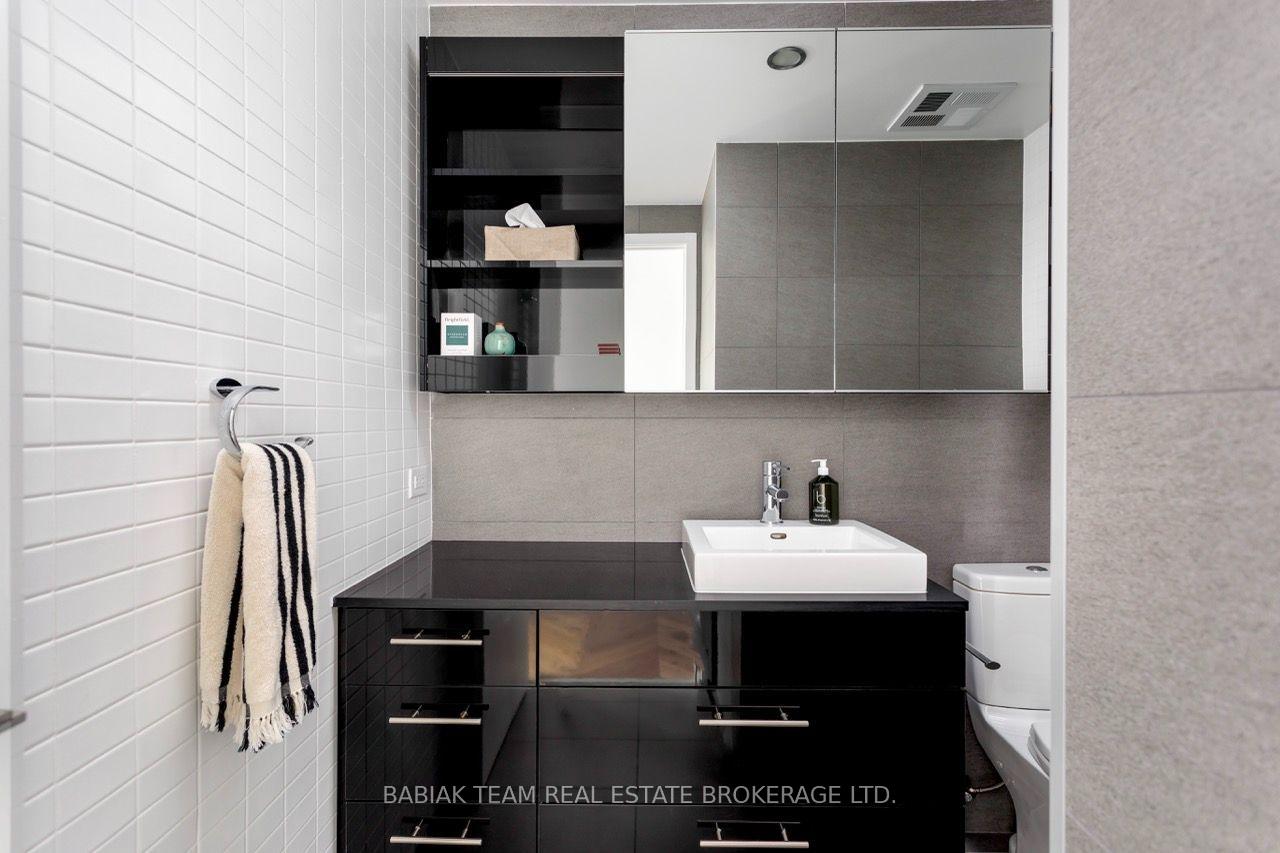 Photo 18 of Unit TH 209, 20 Trolley Crescent, Toronto, Moss Park — HOMEH