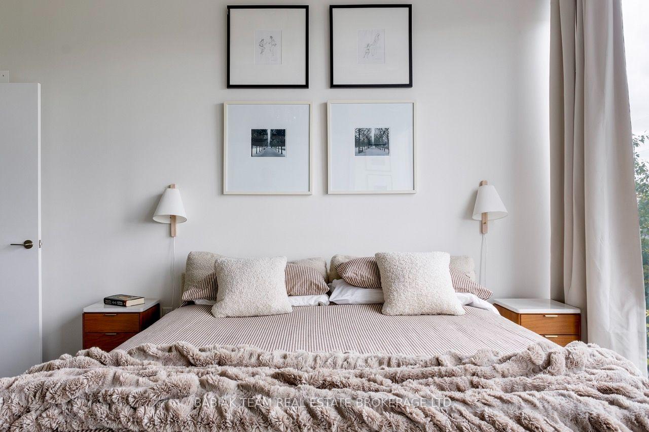Photo 23 of Unit TH 209, 20 Trolley Crescent, Toronto, Moss Park — HOMEH