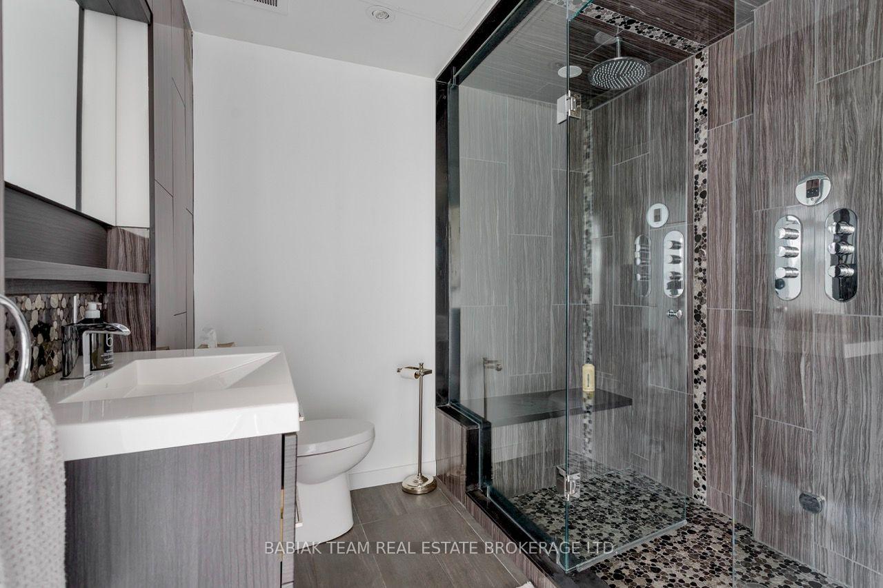 Photo 25 of Unit TH 209, 20 Trolley Crescent, Toronto, Moss Park — HOMEH