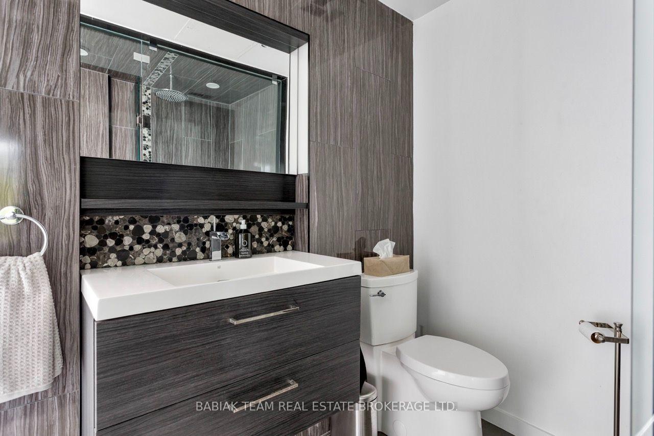 Photo 26 of Unit TH 209, 20 Trolley Crescent, Toronto, Moss Park — HOMEH