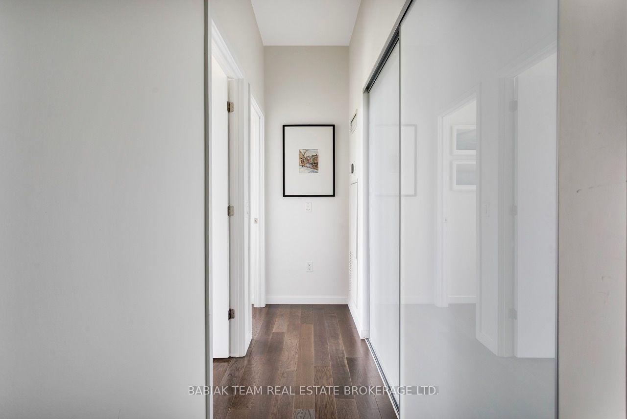 Photo 28 of Unit TH 209, 20 Trolley Crescent, Toronto, Moss Park — HOMEH