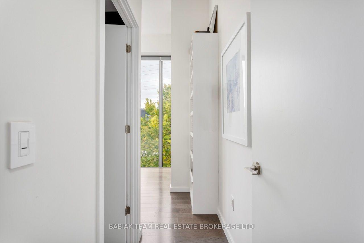 Photo 30 of Unit TH 209, 20 Trolley Crescent, Toronto, Moss Park — HOMEH