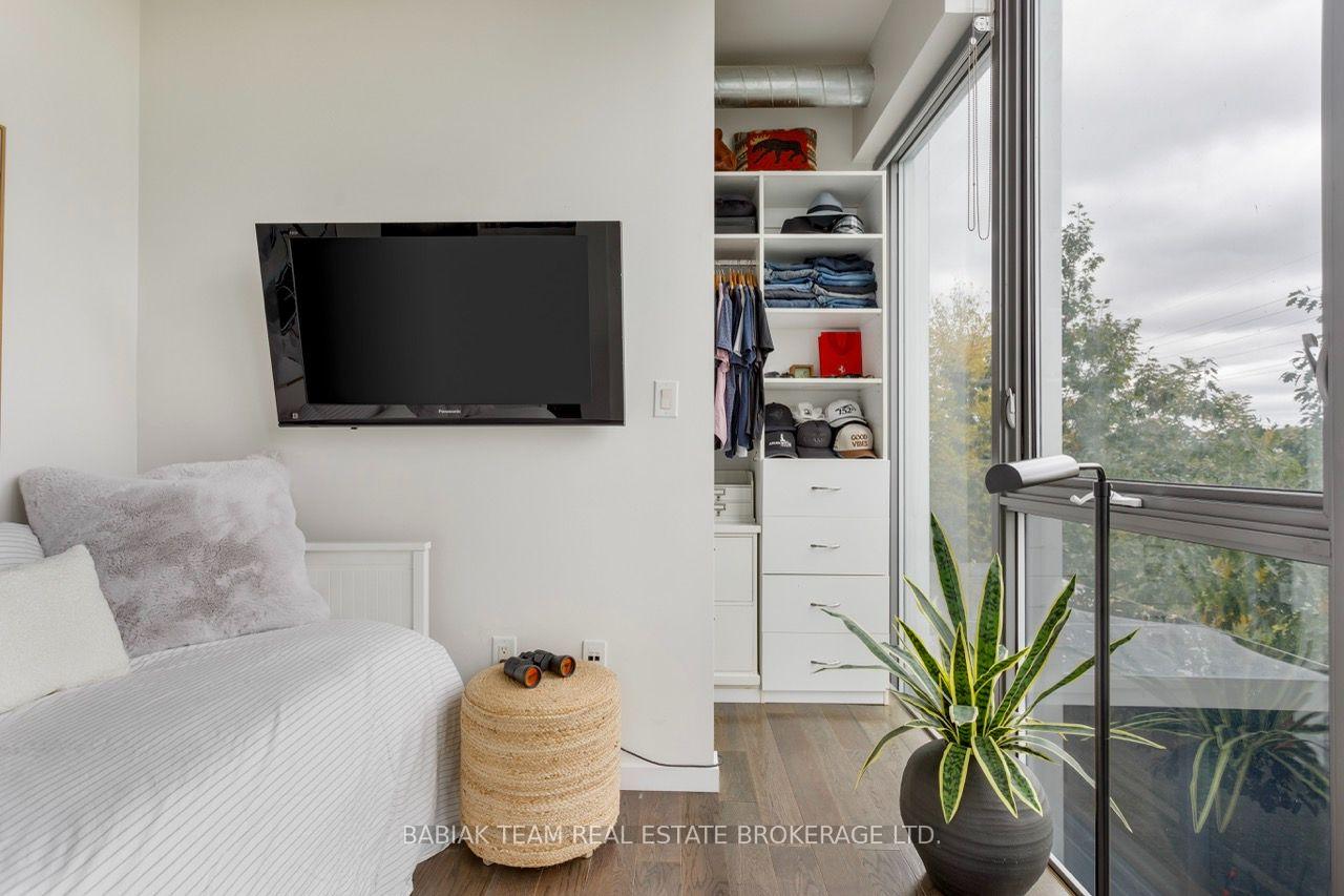 Photo 32 of Unit TH 209, 20 Trolley Crescent, Toronto, Moss Park — HOMEH