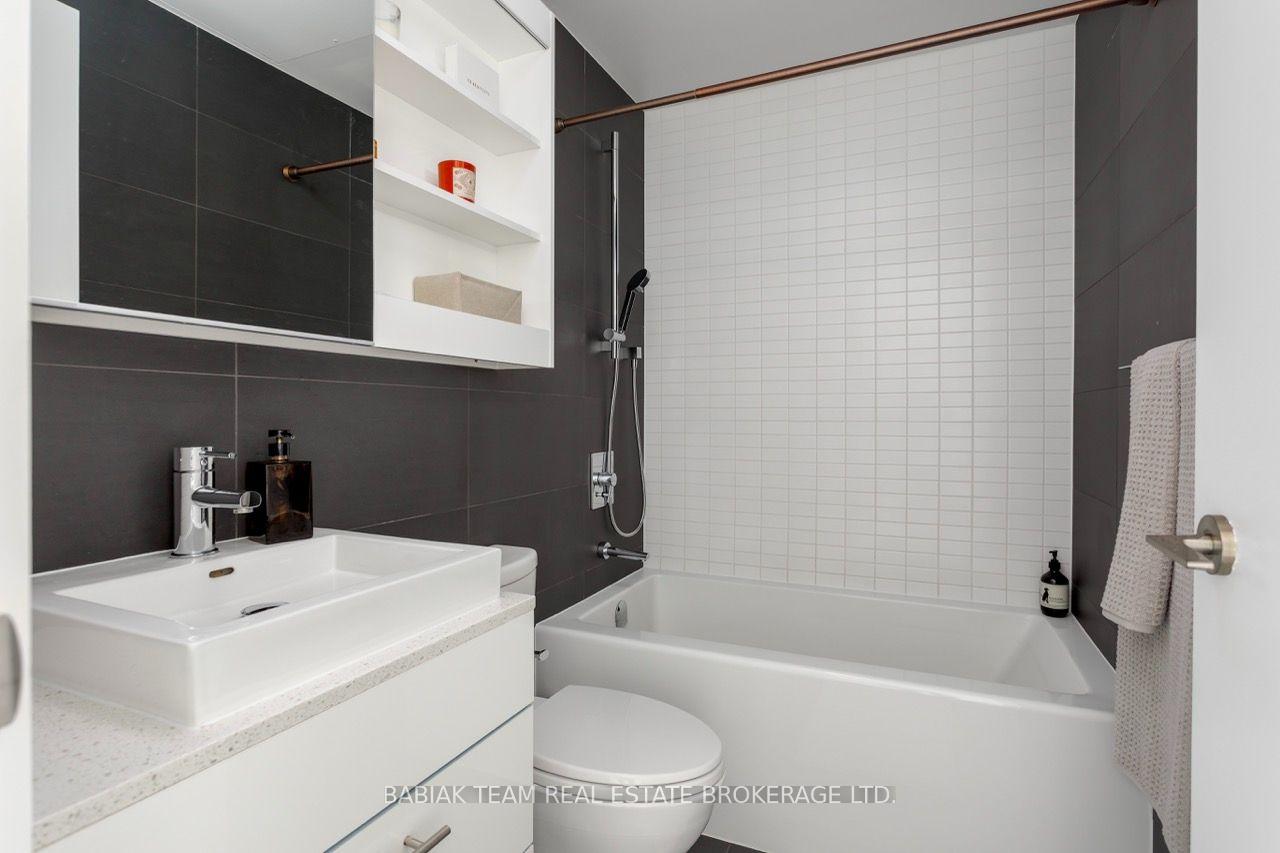 Photo 33 of Unit TH 209, 20 Trolley Crescent, Toronto, Moss Park — HOMEH