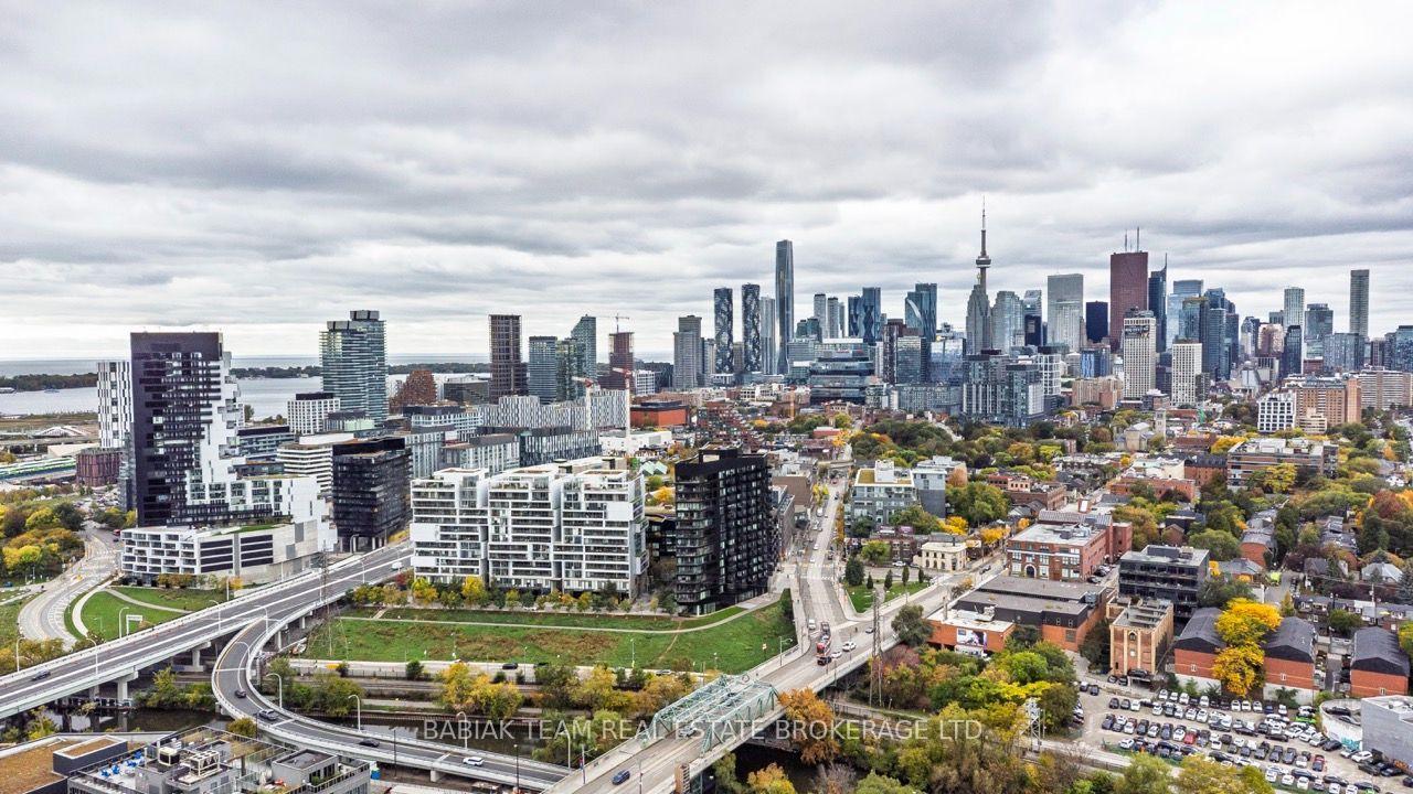 Photo 36 of Unit TH 209, 20 Trolley Crescent, Toronto, Moss Park — HOMEH