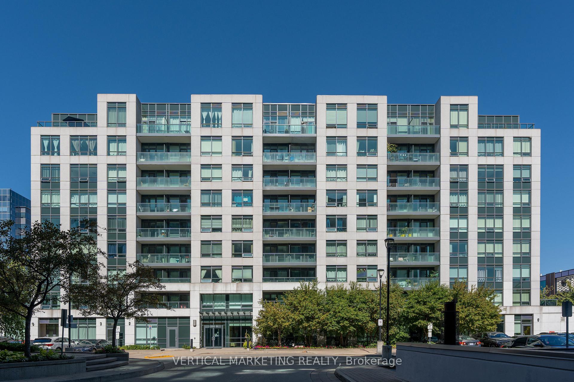 Photo of Unit 217, 32 Clegg Road