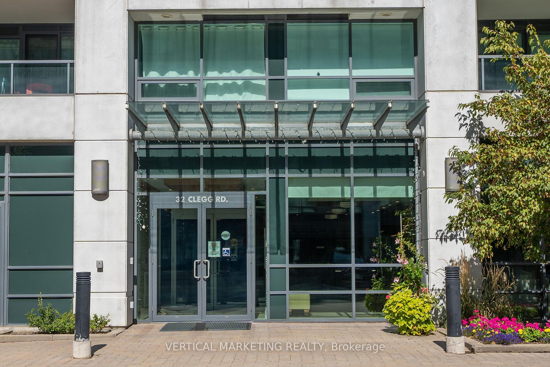 Photo 3 of Unit 217, 32 Clegg Road, Markham, Unionville — HOMEH