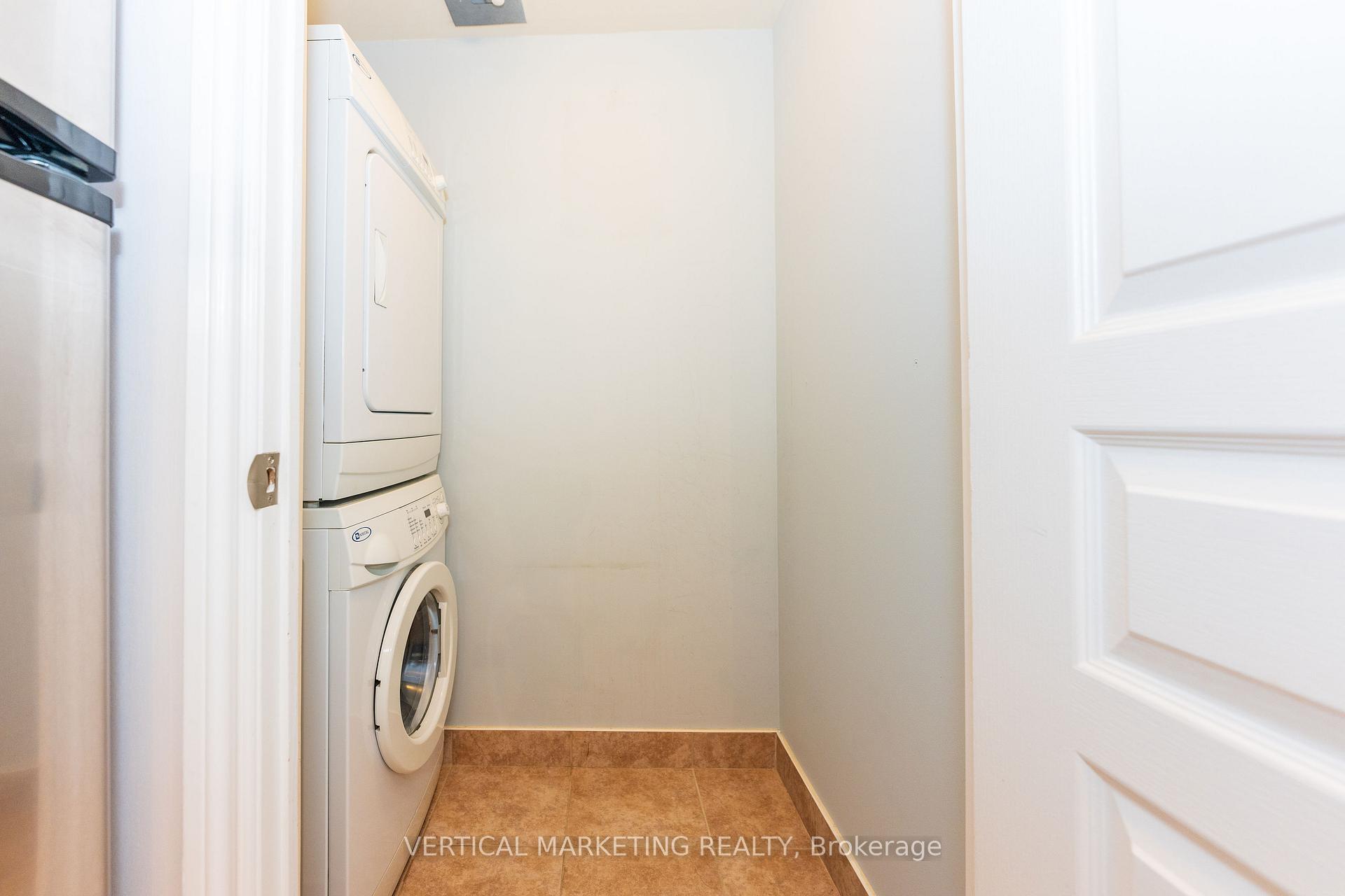 Photo 5 of Unit 217, 32 Clegg Road, Markham, Unionville — HOMEH