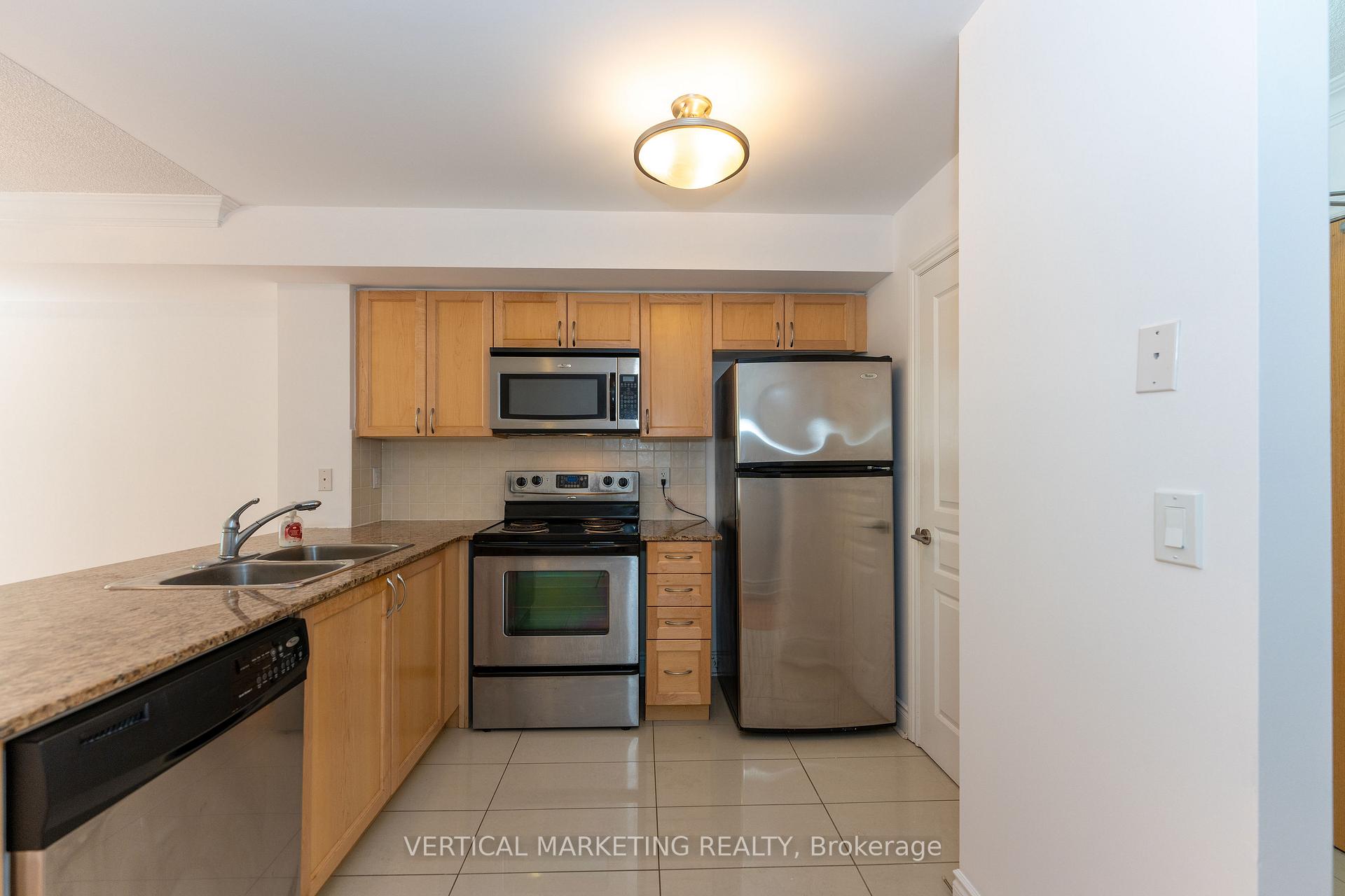 Photo 6 of Unit 217, 32 Clegg Road, Markham, Unionville — HOMEH