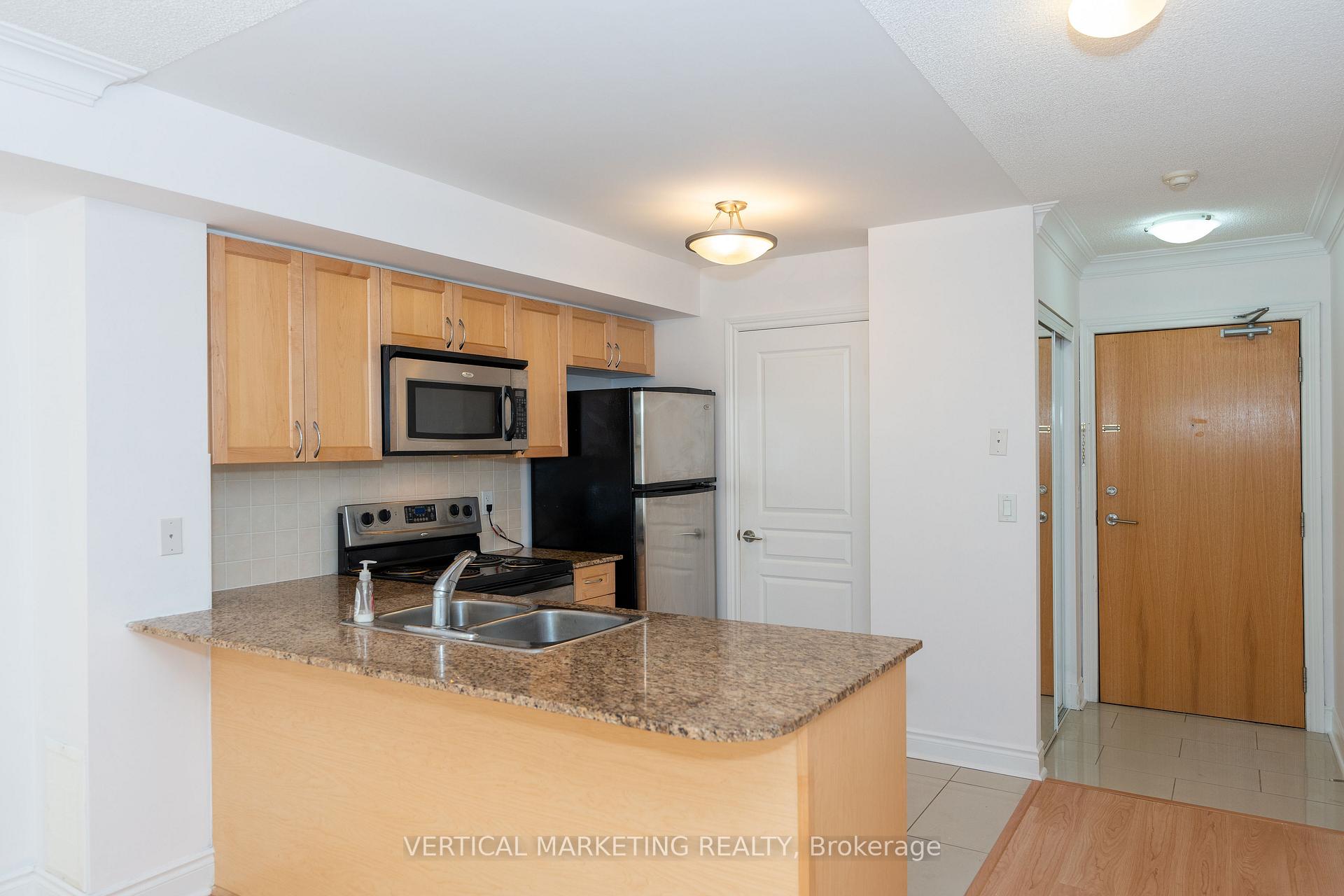 Photo 7 of Unit 217, 32 Clegg Road, Markham, Unionville — HOMEH