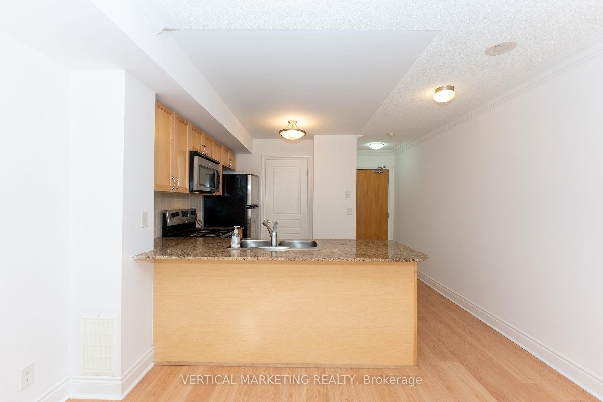 Photo 10 of Unit 217, 32 Clegg Road, Markham, Unionville — HOMEH