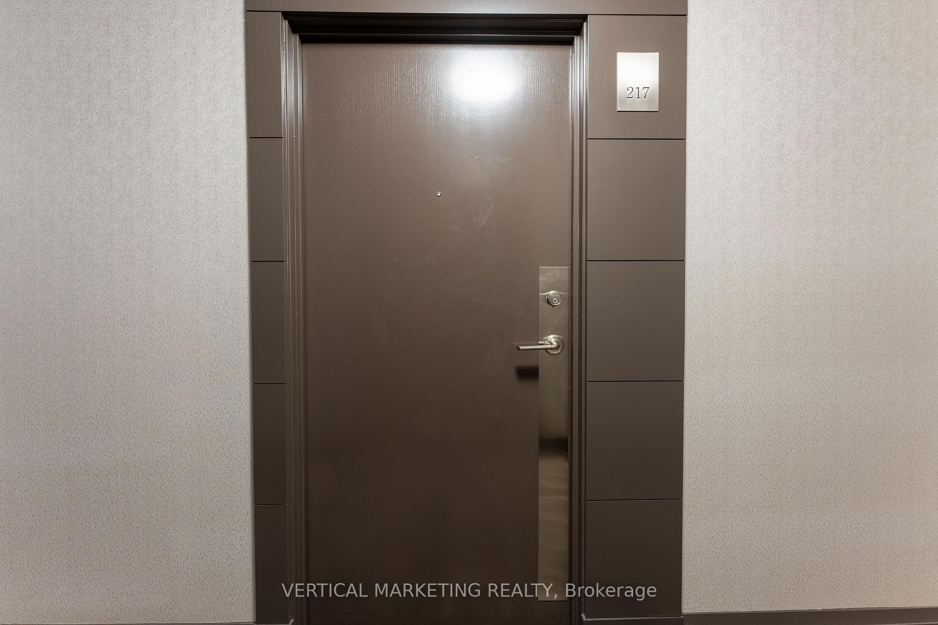 Photo 22 of Unit 217, 32 Clegg Road, Markham, Unionville — HOMEH