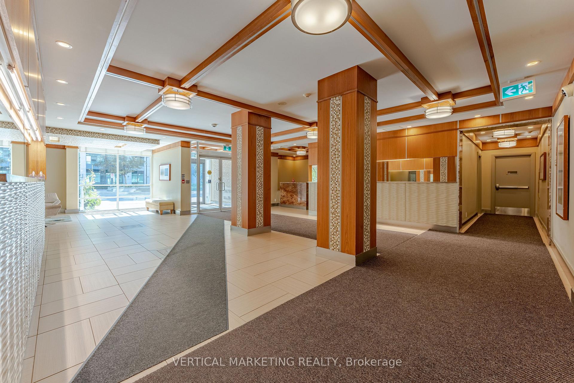 Photo 25 of Unit 217, 32 Clegg Road, Markham, Unionville — HOMEH