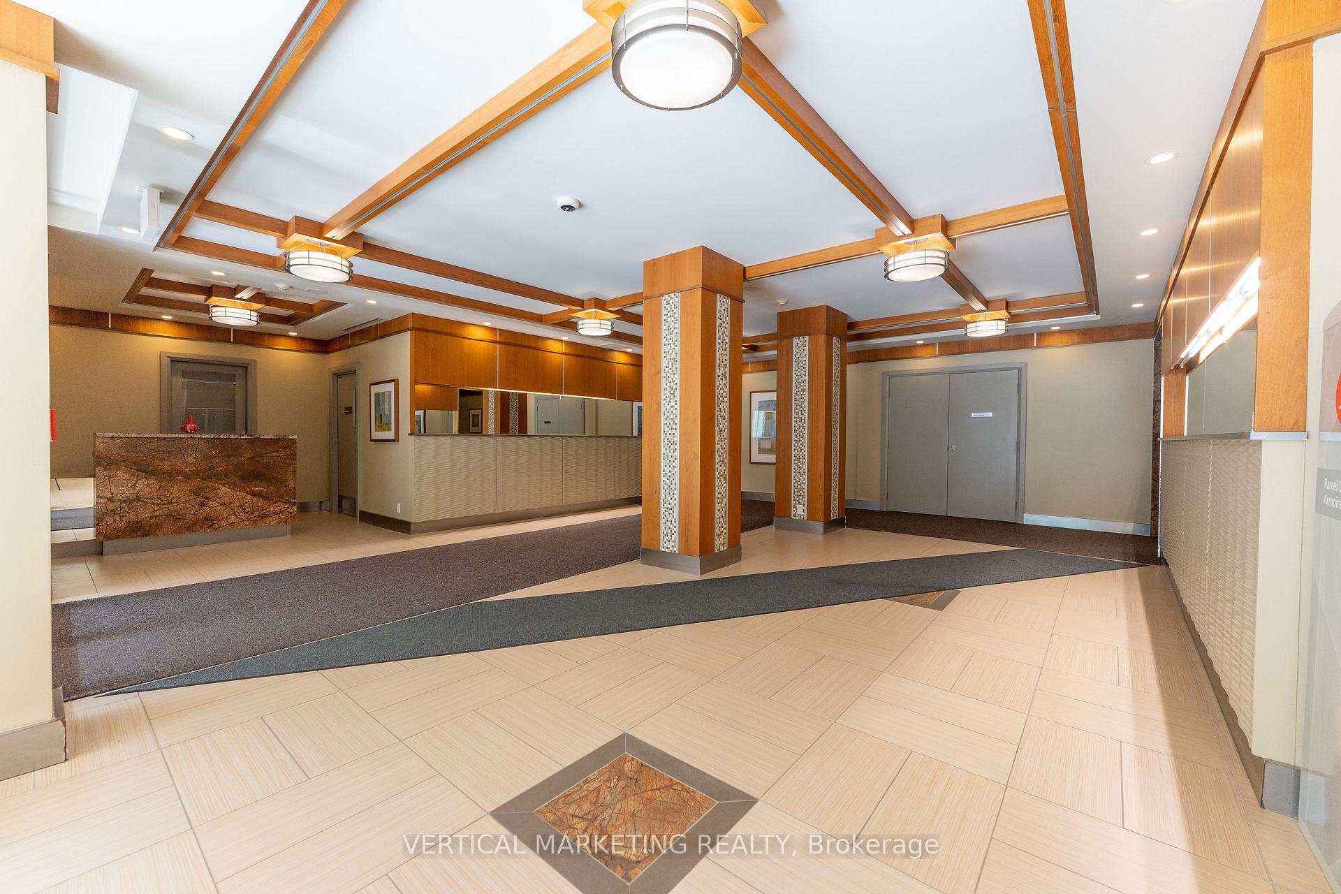 Photo 26 of Unit 217, 32 Clegg Road, Markham, Unionville — HOMEH