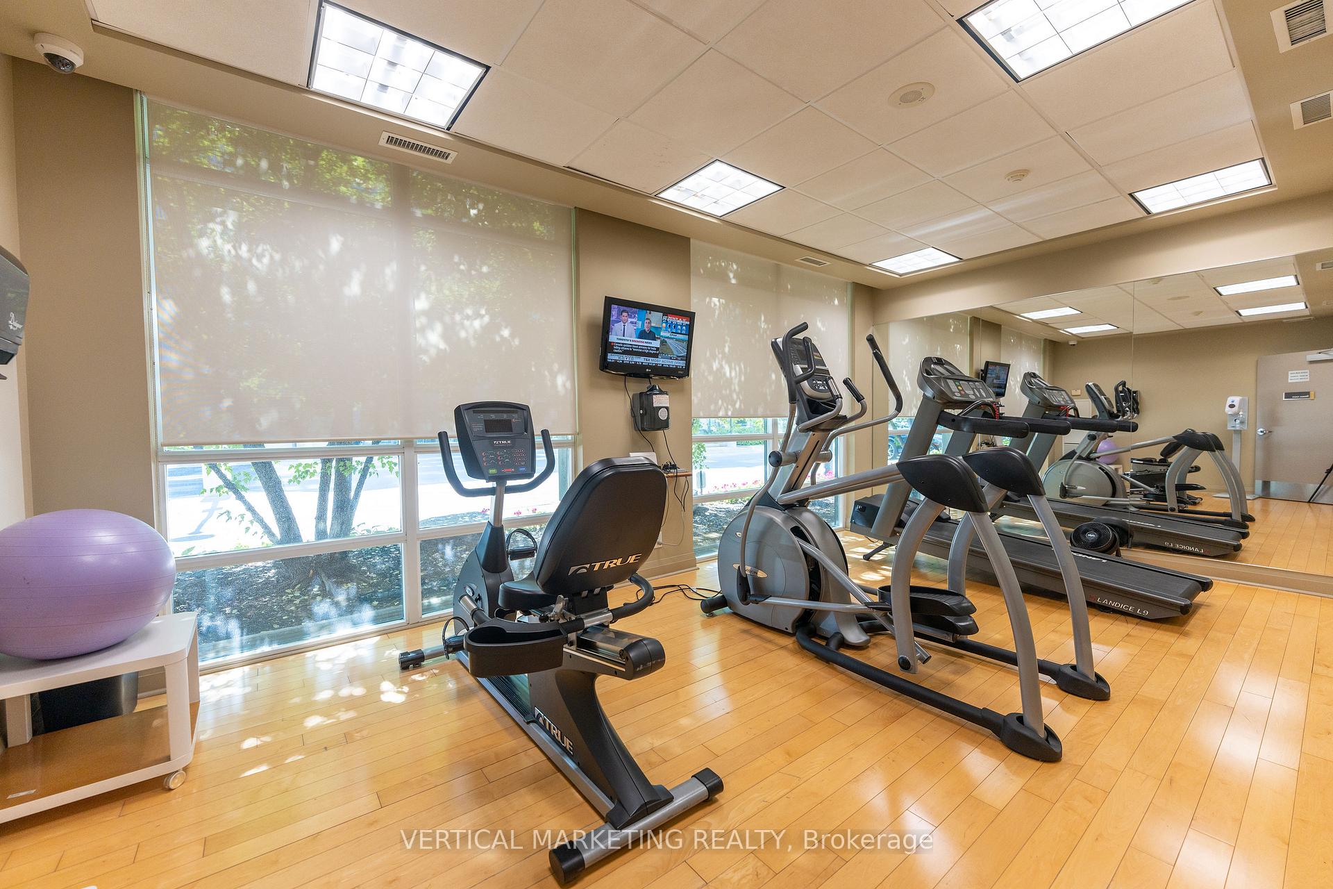 Photo 27 of Unit 217, 32 Clegg Road, Markham, Unionville — HOMEH