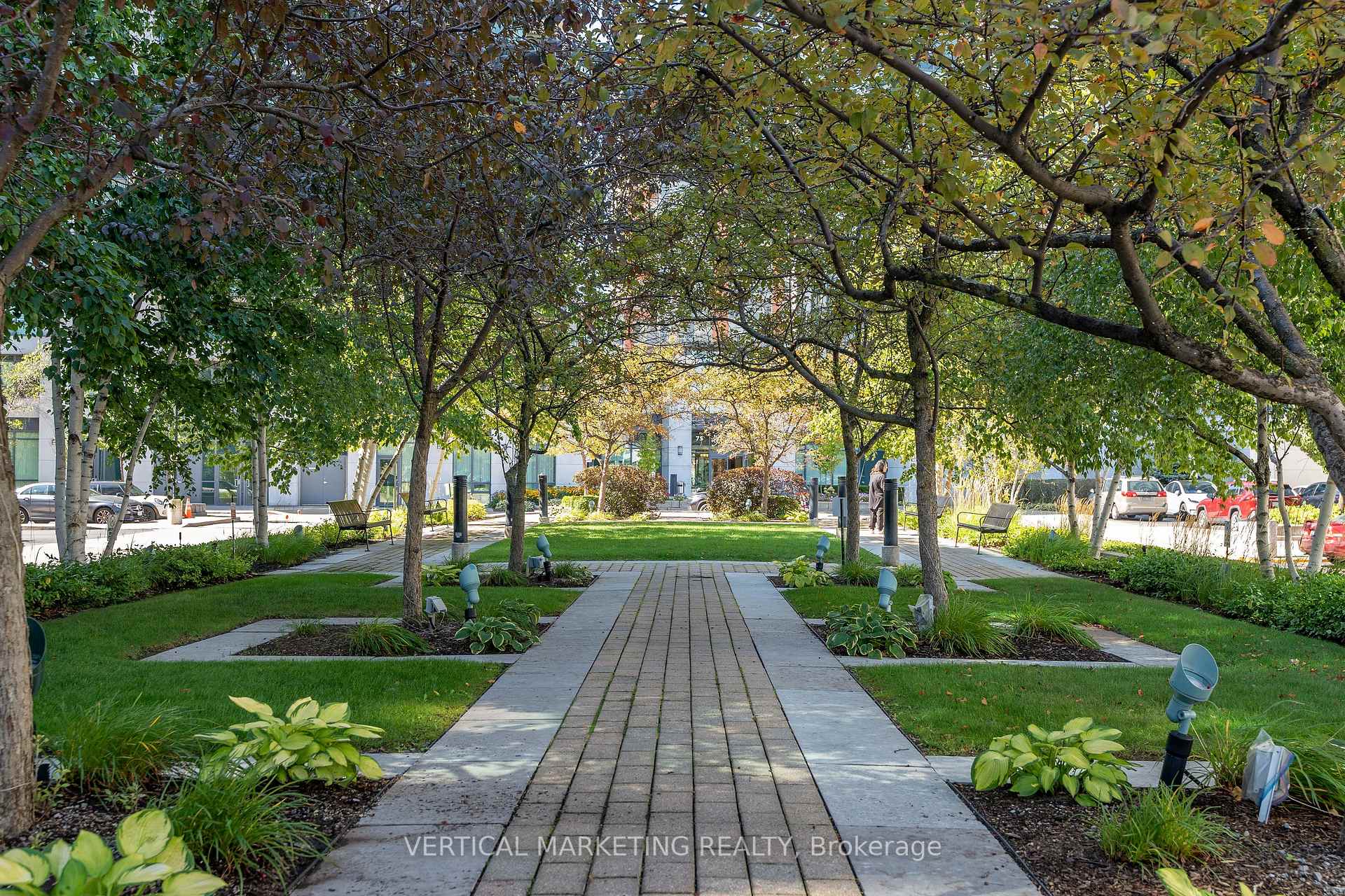 Photo 28 of Unit 217, 32 Clegg Road, Markham, Unionville — HOMEH