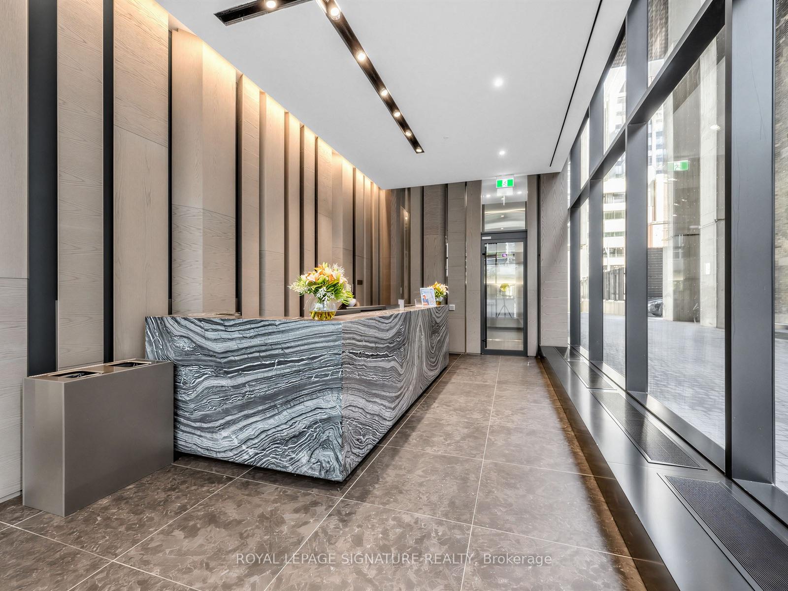 Photo 3 of Unit 3707, 20 Lombard Street, Toronto, Church-Yonge Corridor — HOMEH