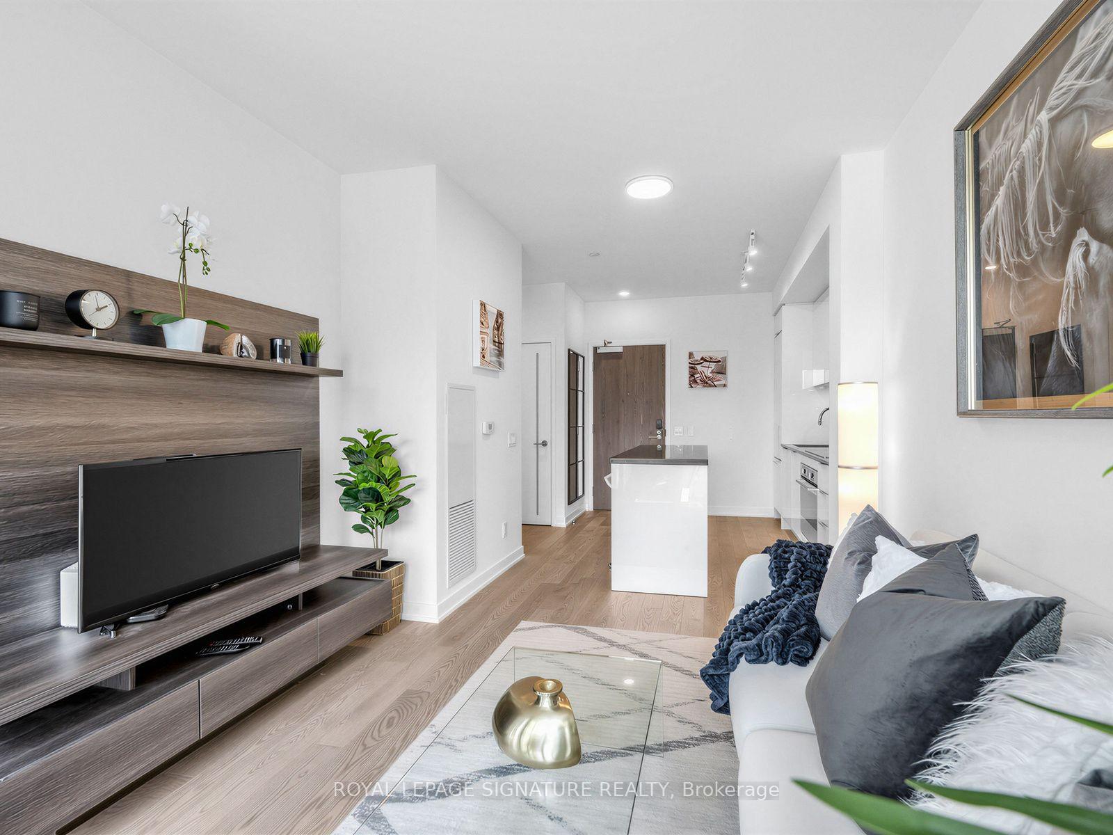 Photo 11 of Unit 3707, 20 Lombard Street, Toronto, Church-Yonge Corridor — HOMEH